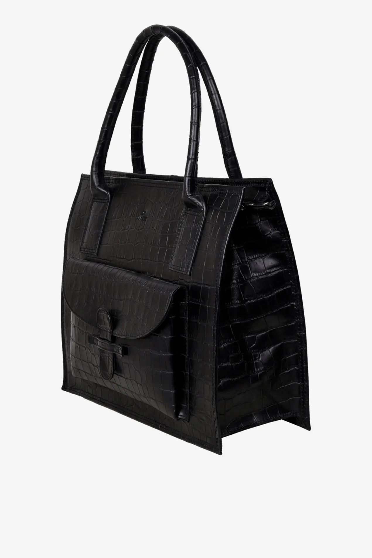Ragusa shopper Valentina Black