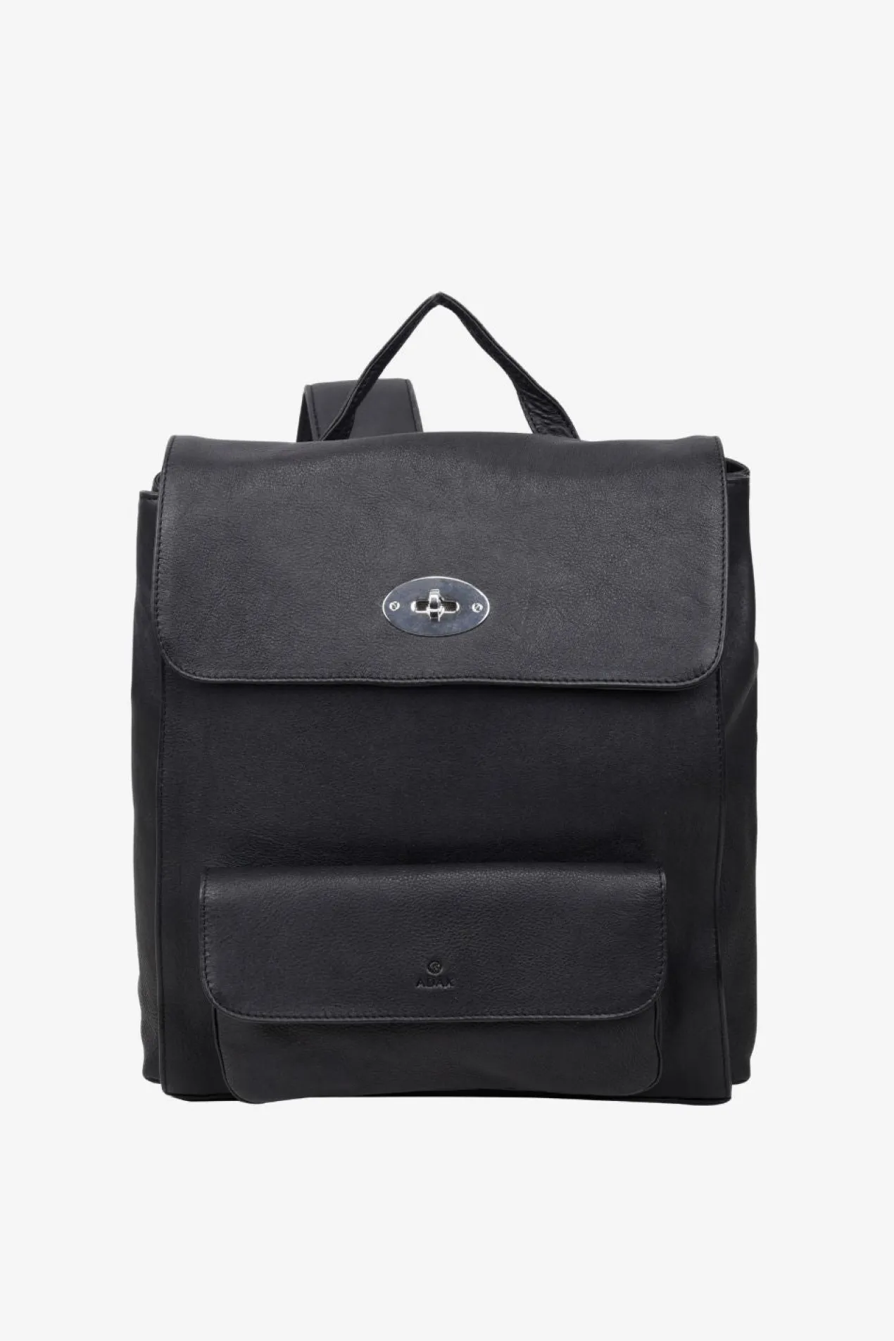 Ravenna backpack Maggie Black