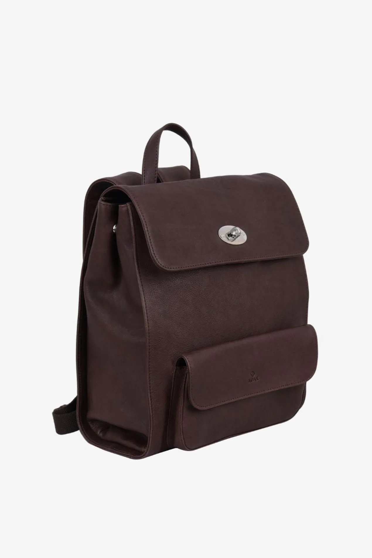 Ravenna backpack Maggie Dark brown