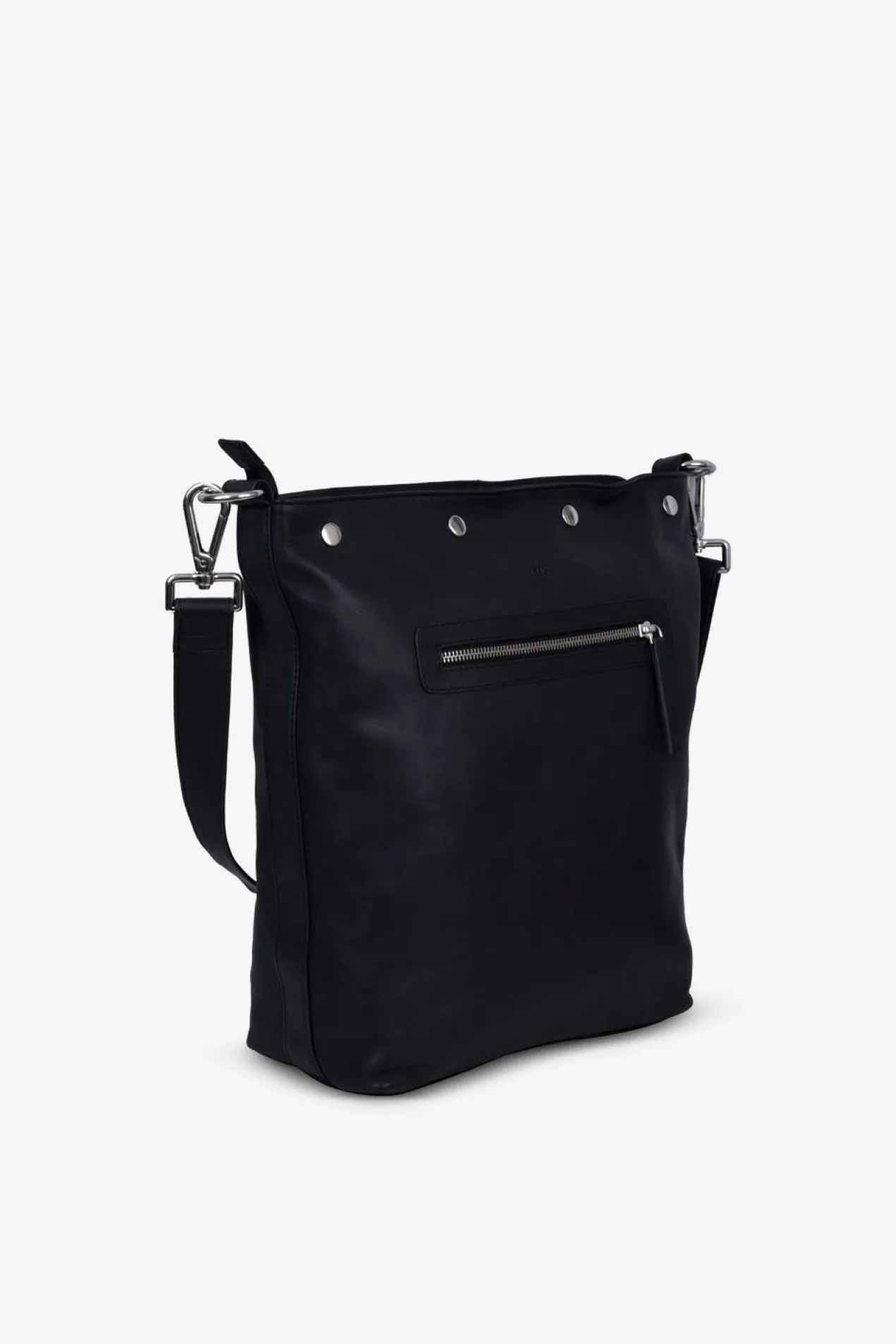 Ravenna shoulder bag Elina Black