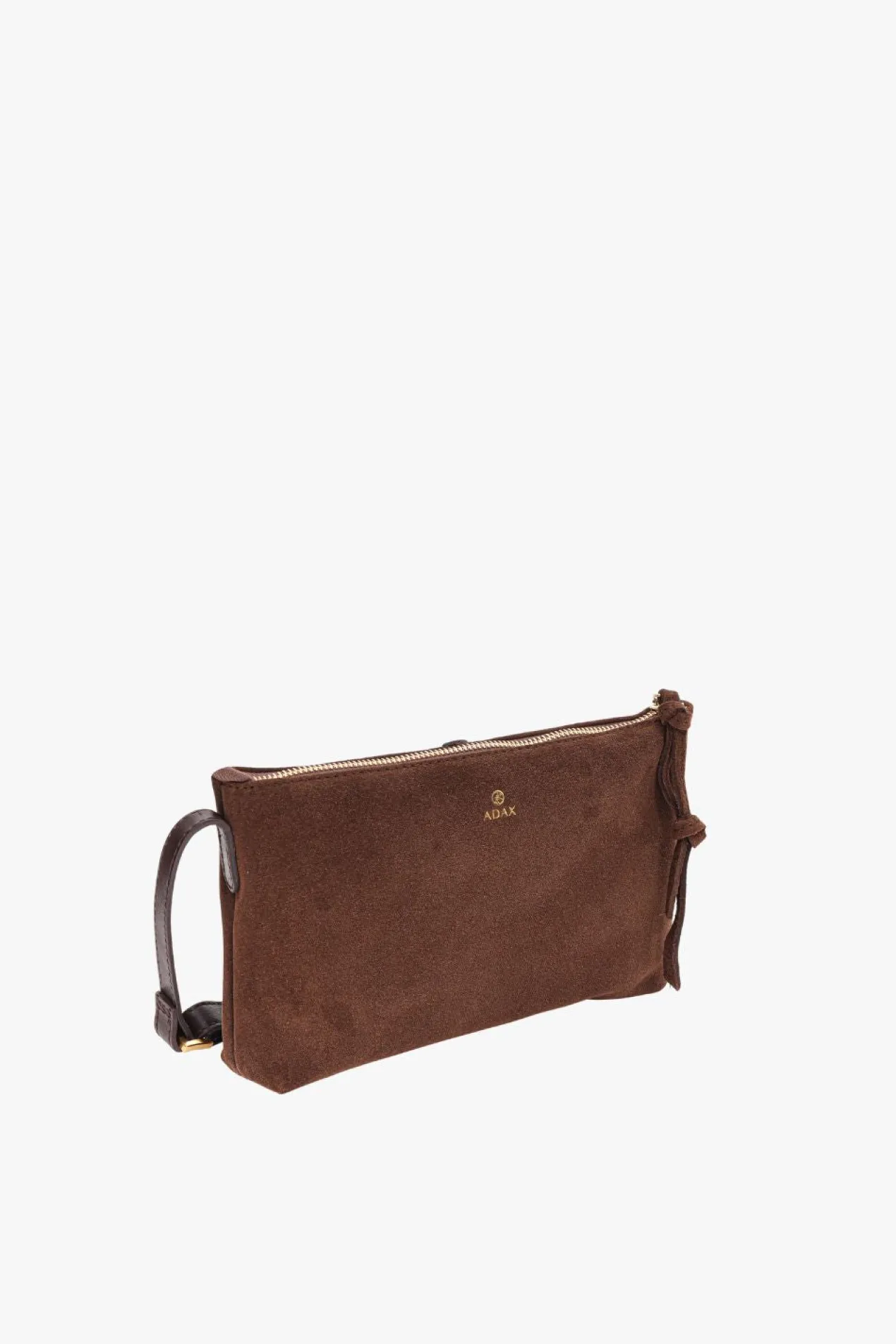 Rozzano shoulder bag Lilly Chocolate