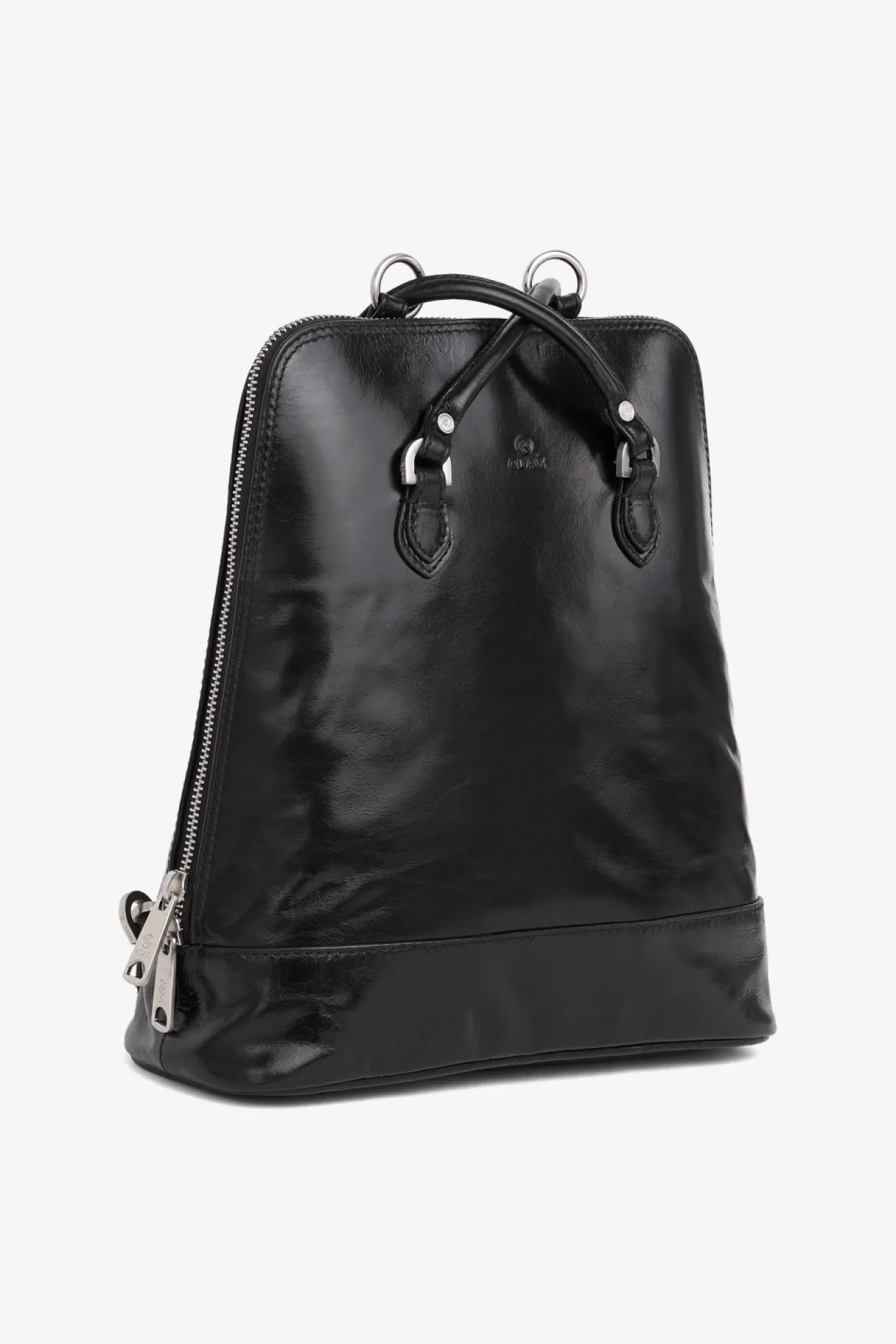 Salerno backpack Lina Black