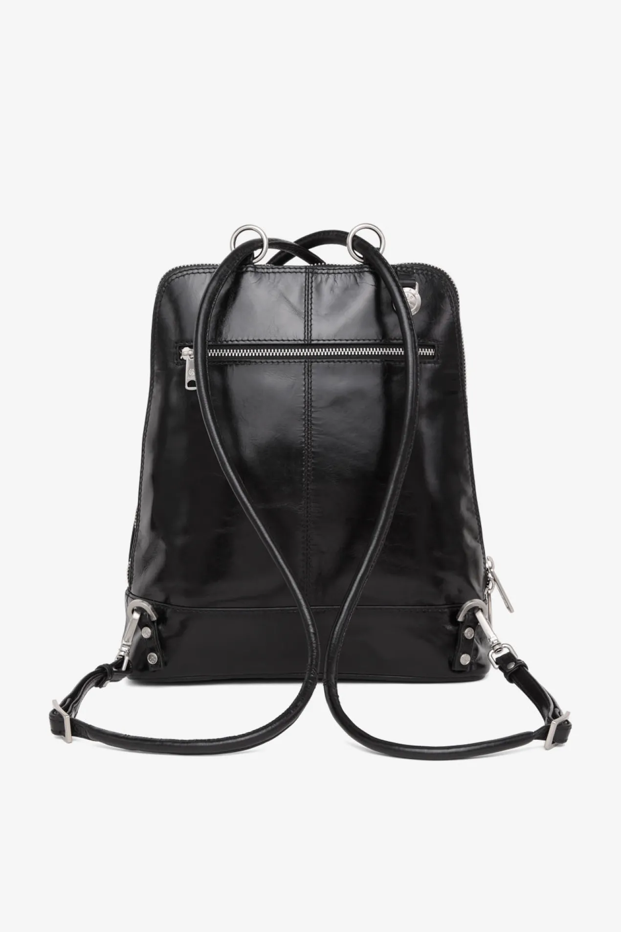 Salerno backpack Lina Black