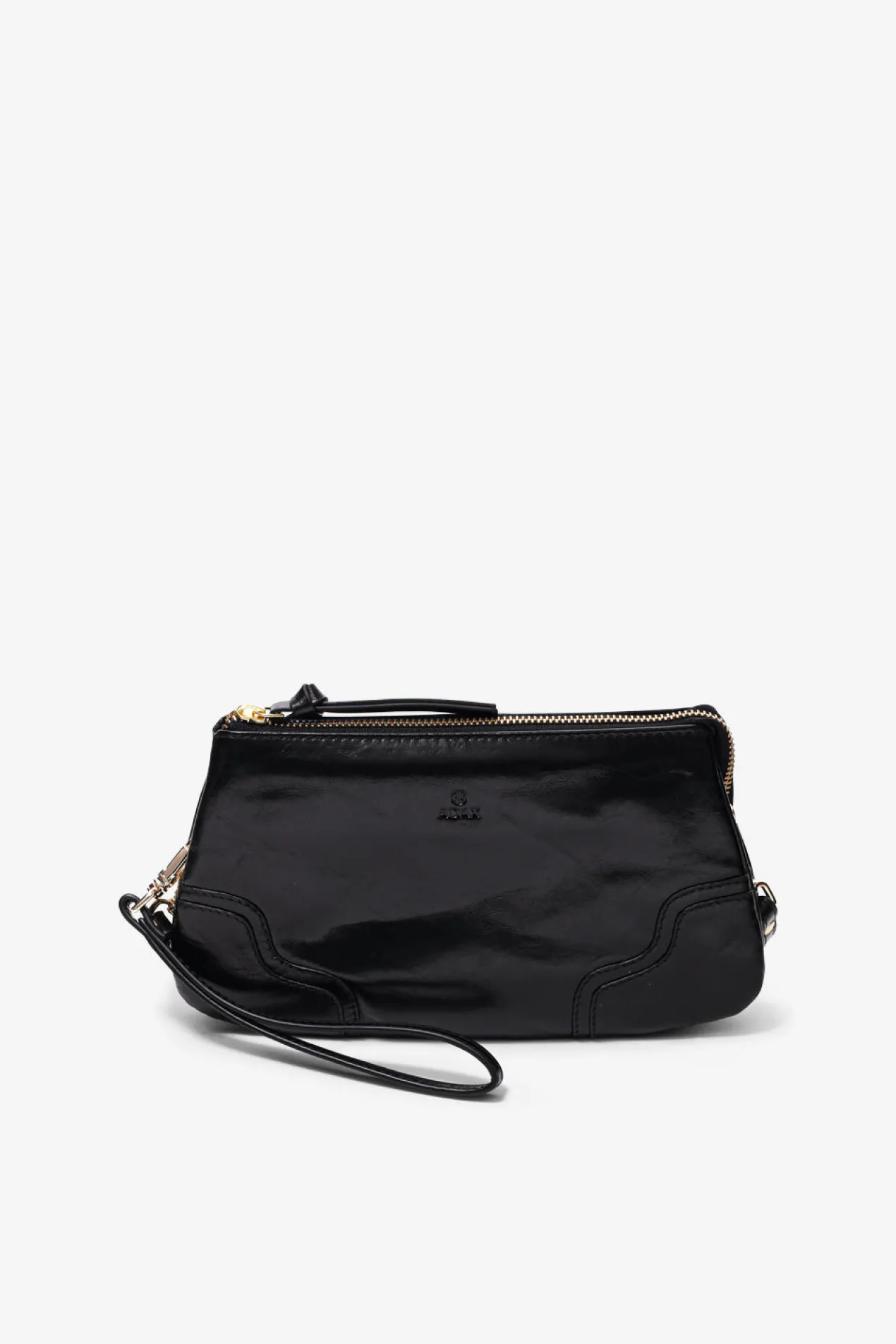 Salerno combi clutch Olha Black