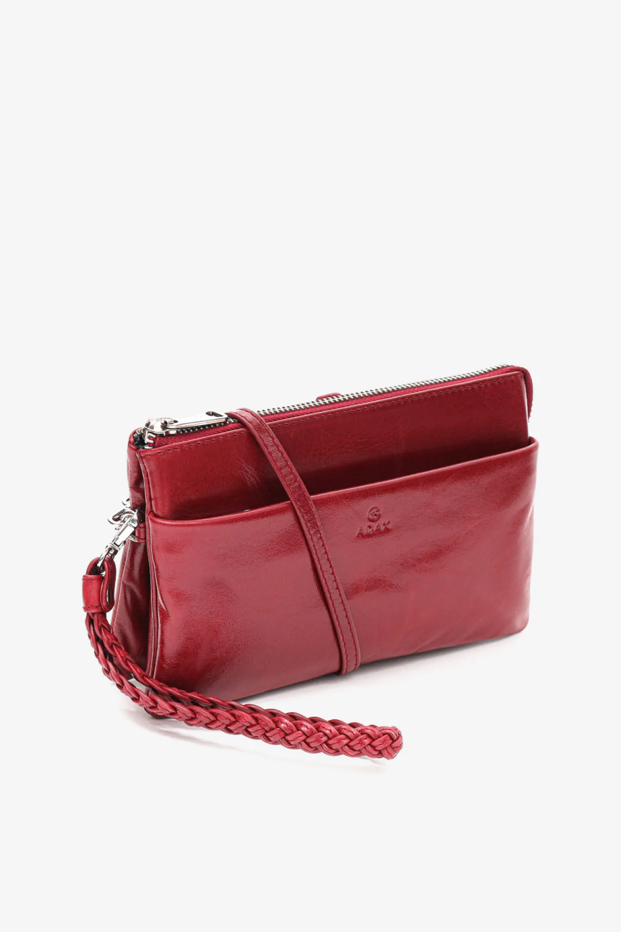 Salerno combi clutch Nellie Amaretto