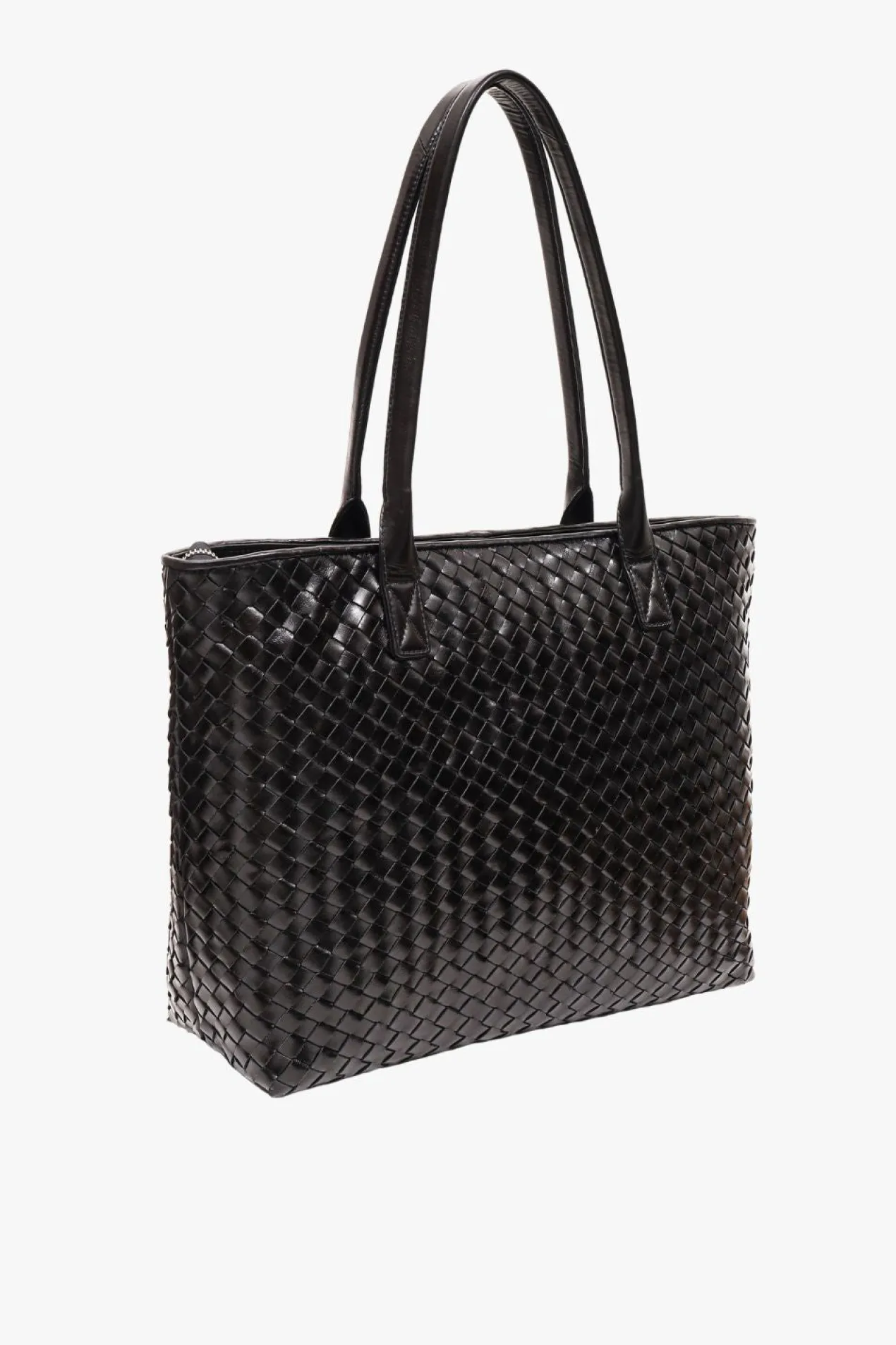 Salerno handbag Roberta Black