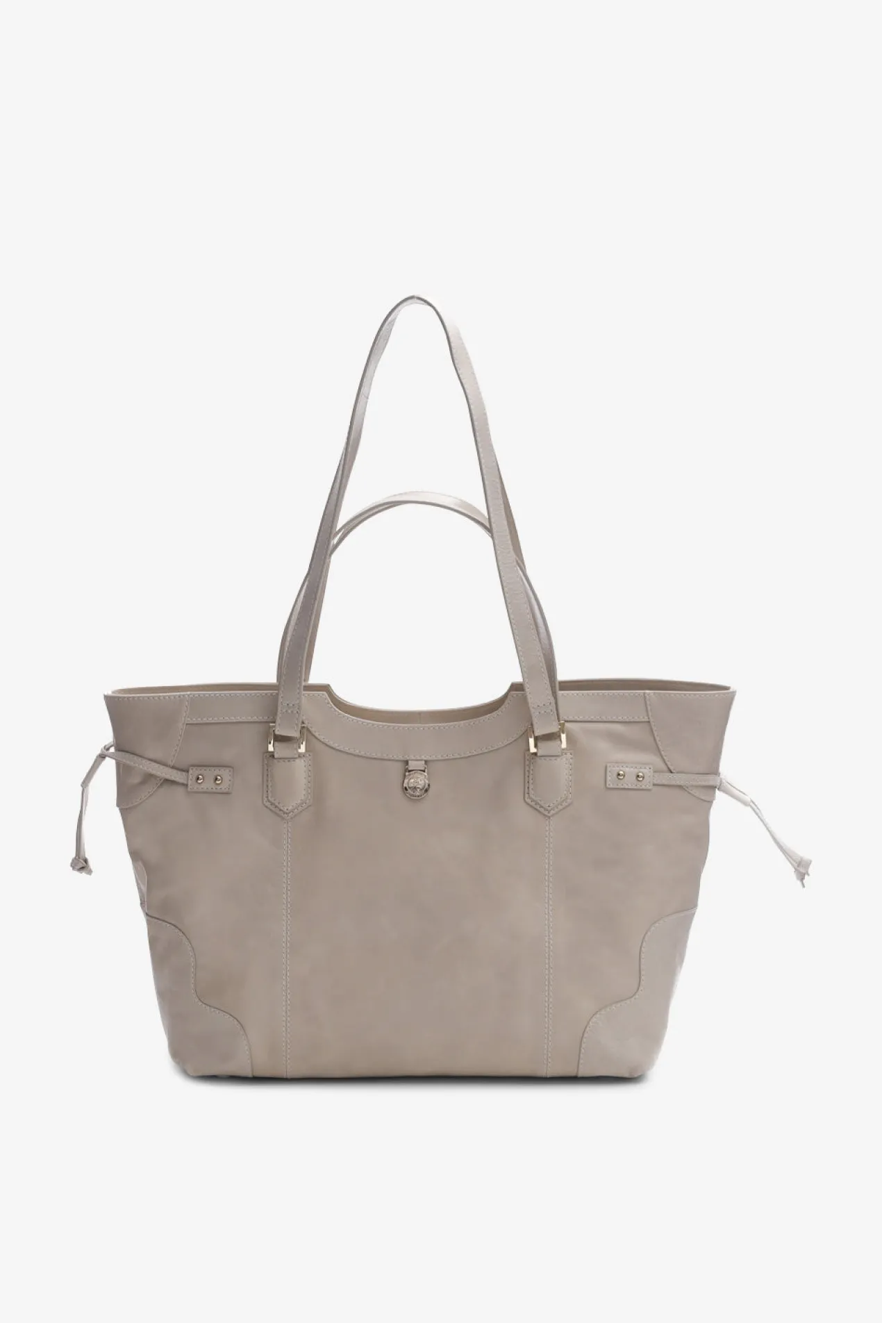 Salerno shopper Krista Stone
