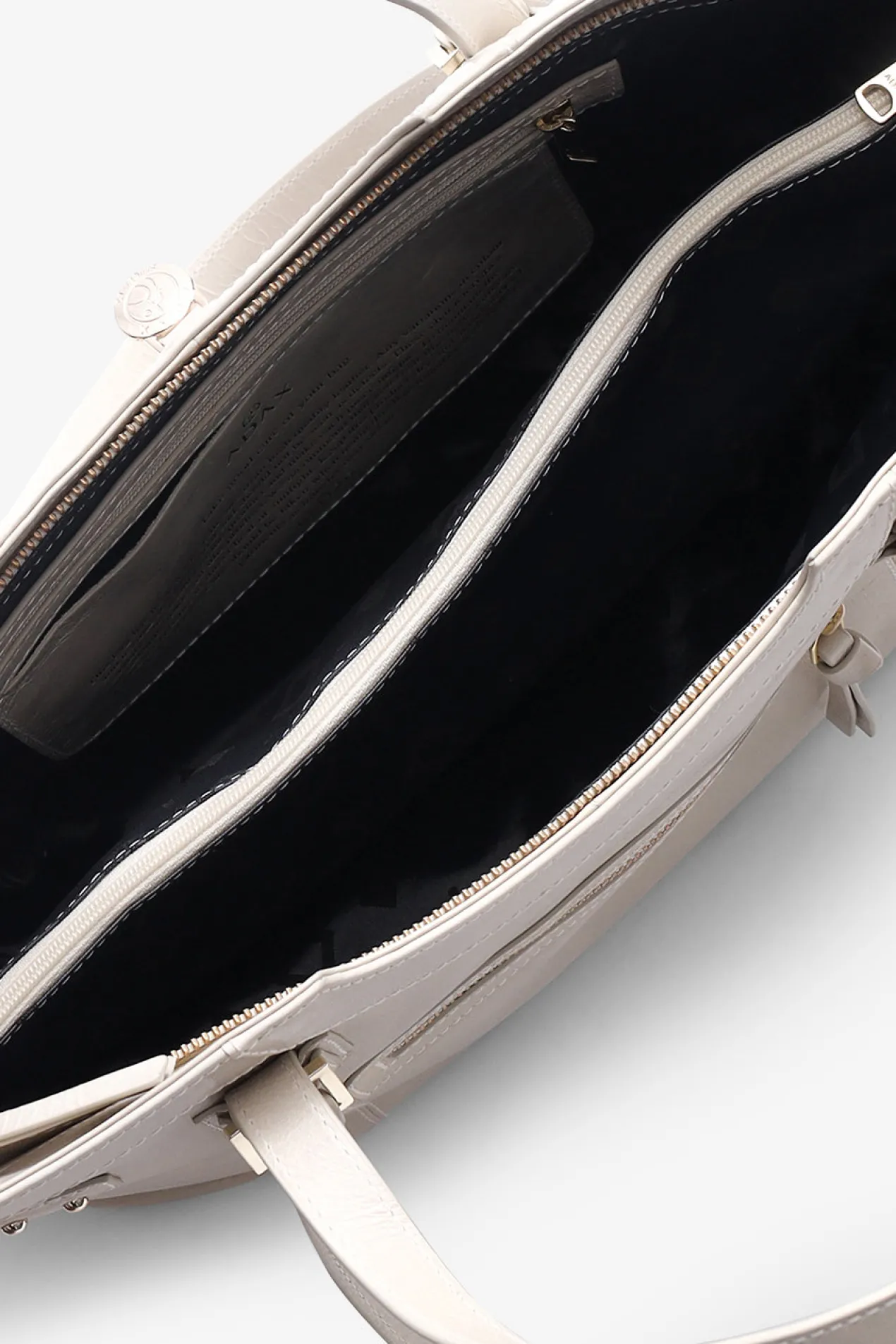 Salerno shopper Krista Stone