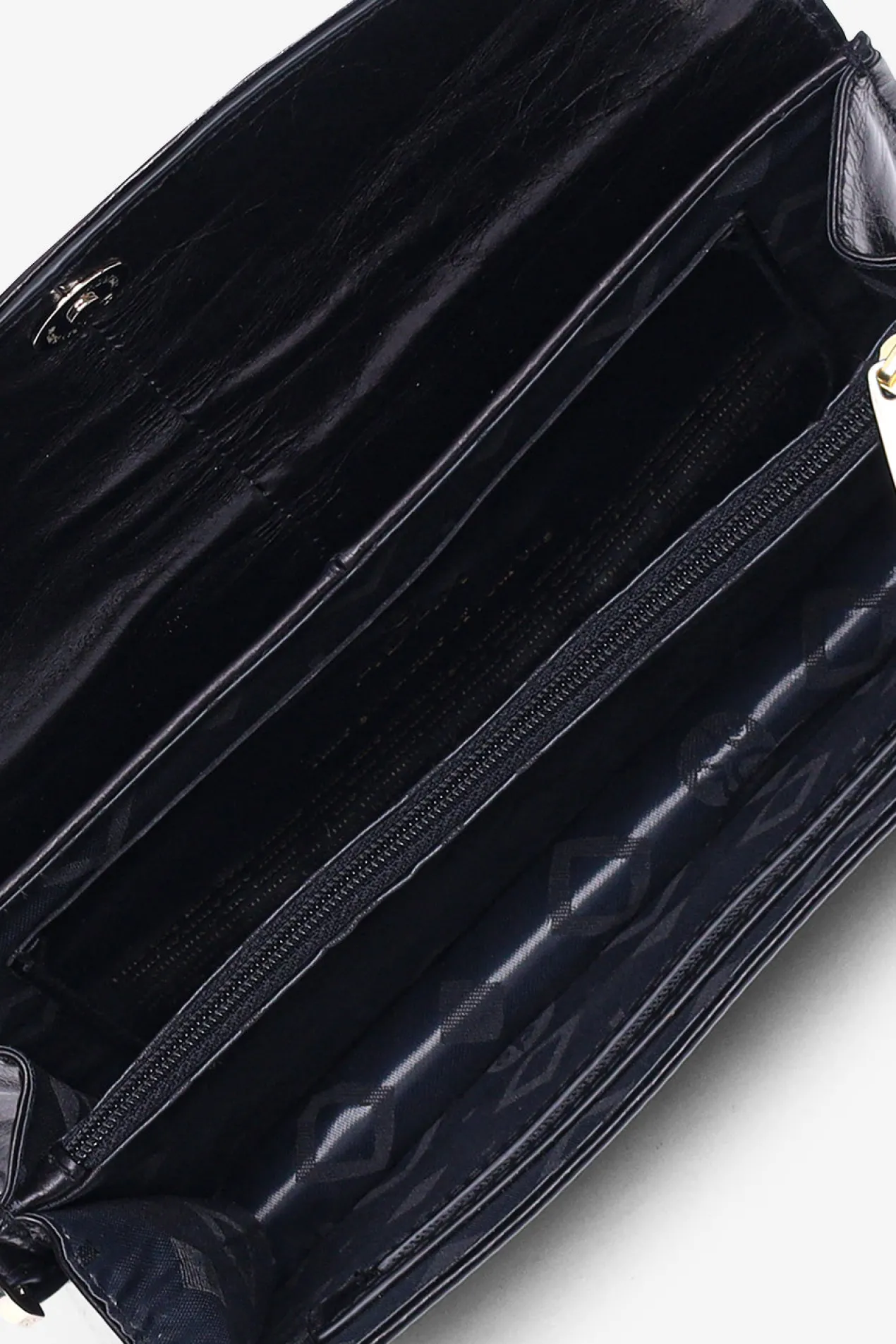 Salerno shoulder bag Aneta Black