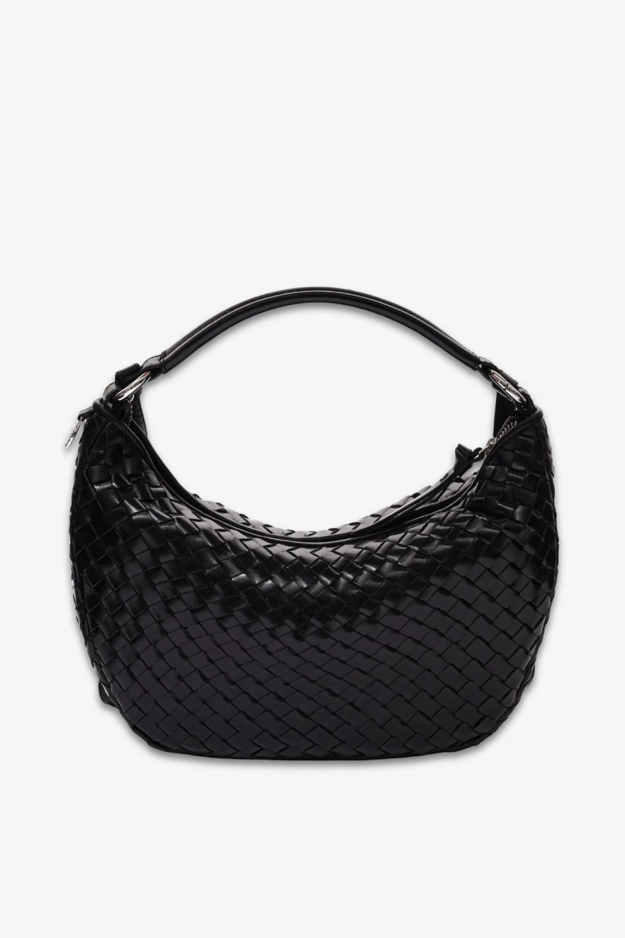 Salerno shoulder bag Marlin Black