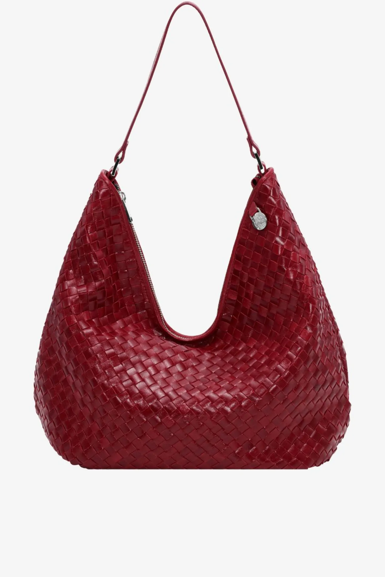 Salerno shoulder bag Mindy Amaretto