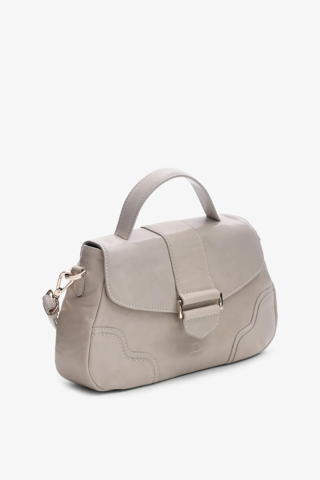 Salerno shoulder bag Lala Stone