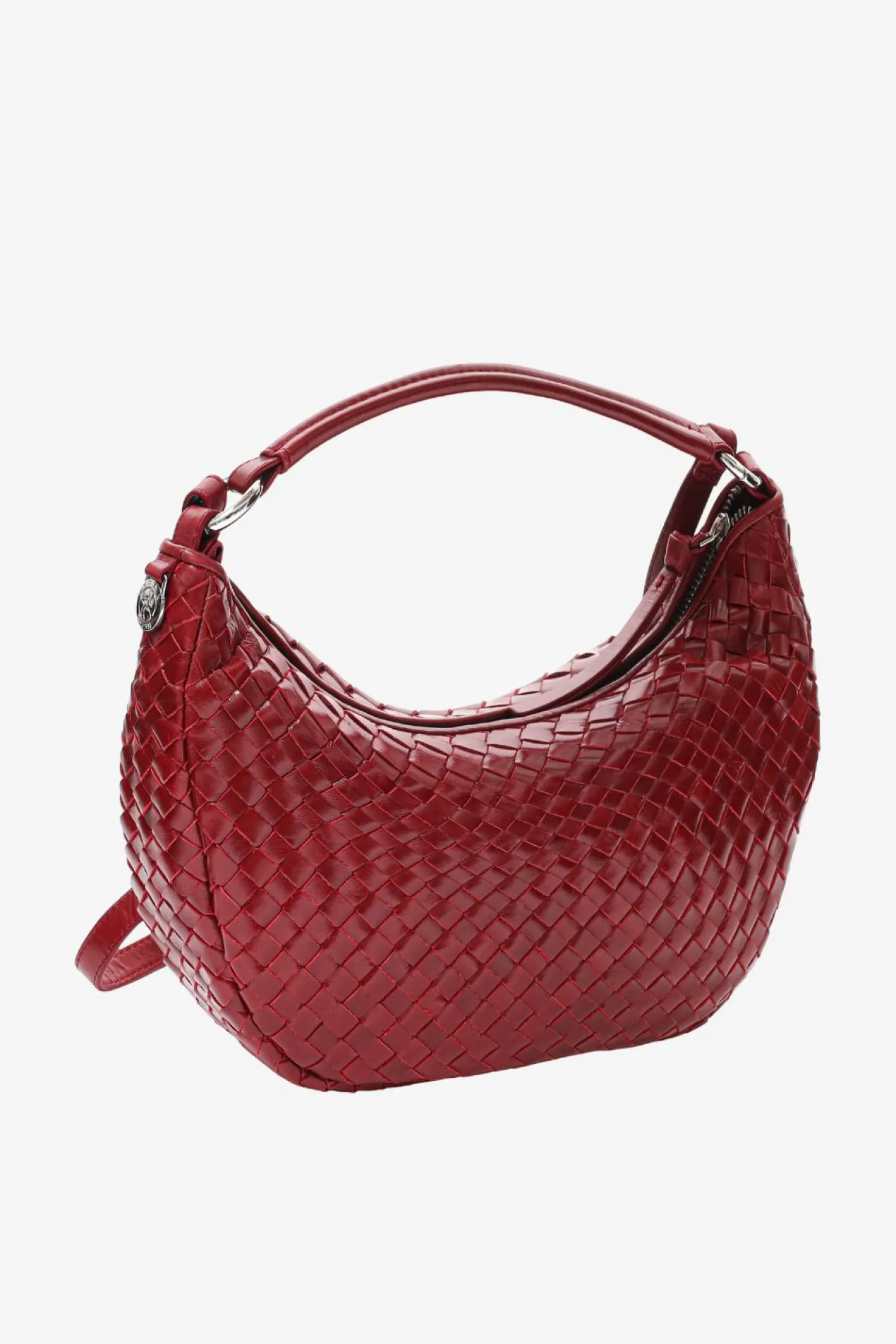Salerno shoulder bag Marlin Amaretto
