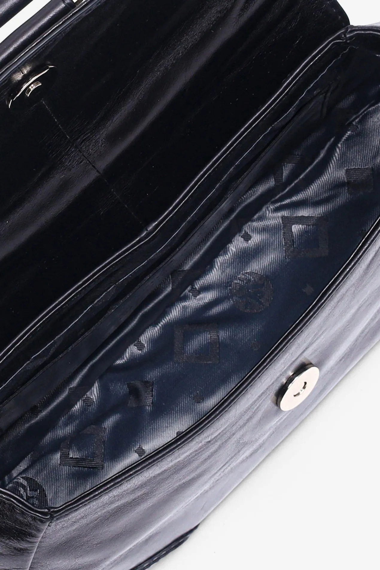 Salerno shoulder bag Lala Black