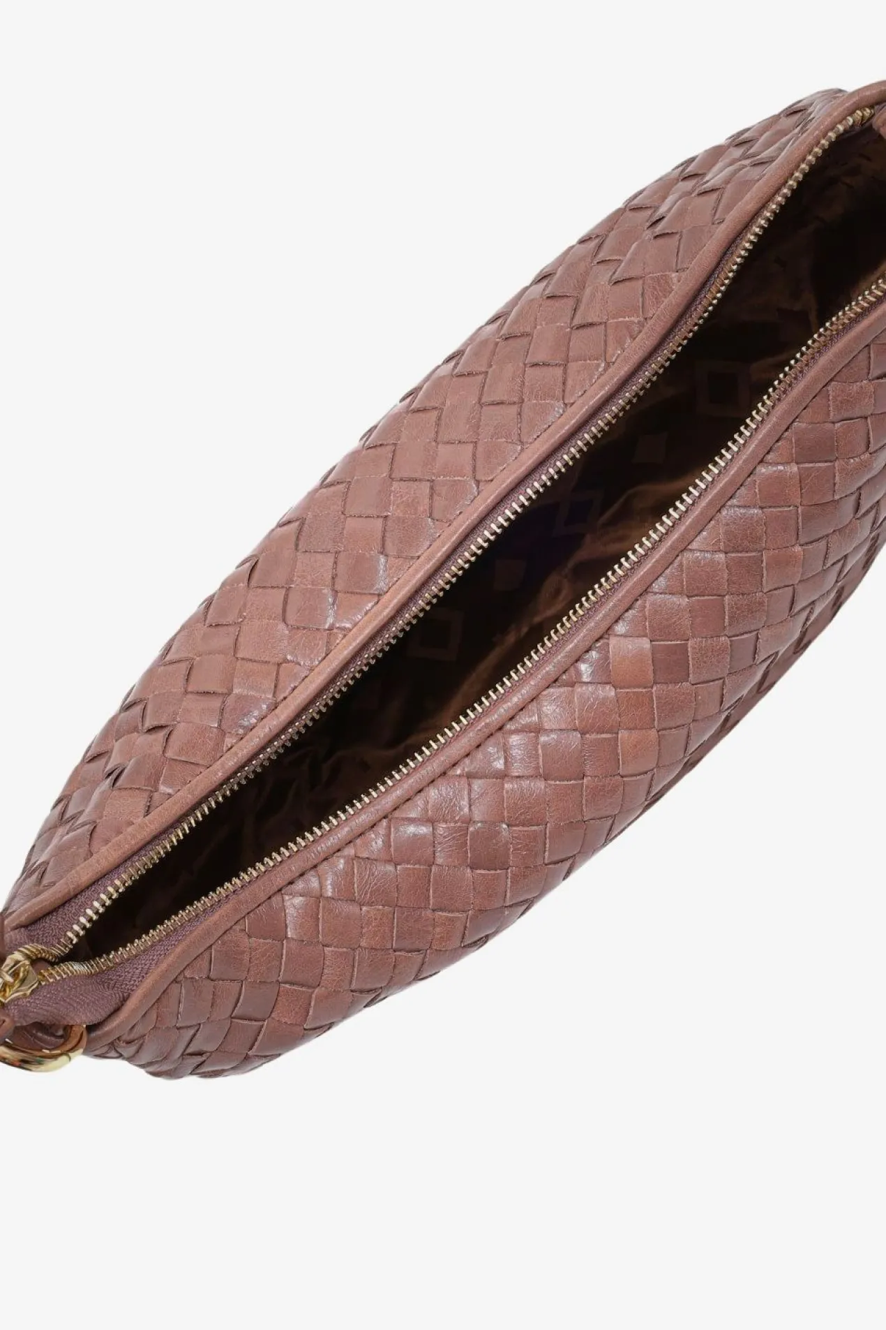 Salerno shoulder bag Marlin Taupe