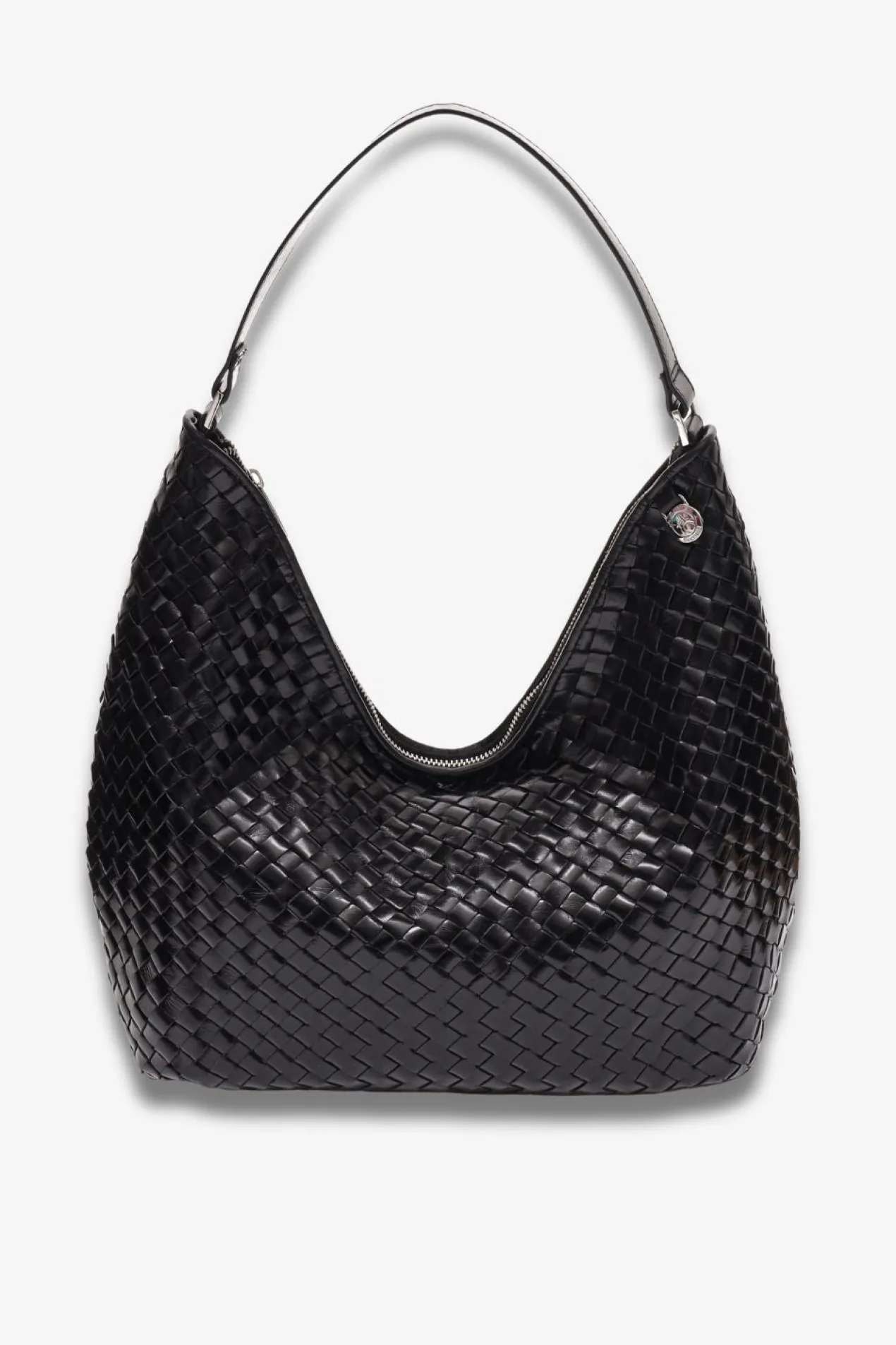 Salerno shoulder bag Mindy Black