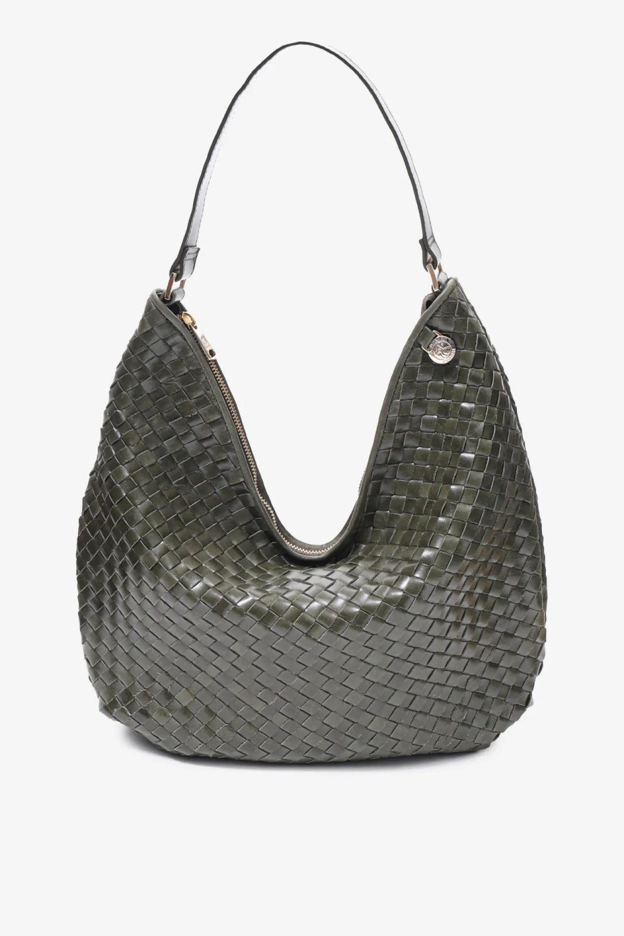 Salerno shoulder bag Mindy Olive