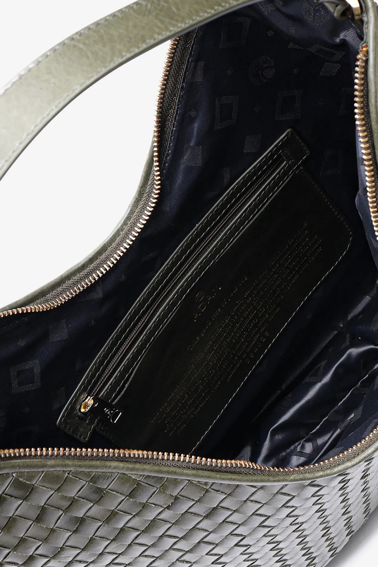 Salerno shoulder bag Mindy Olive