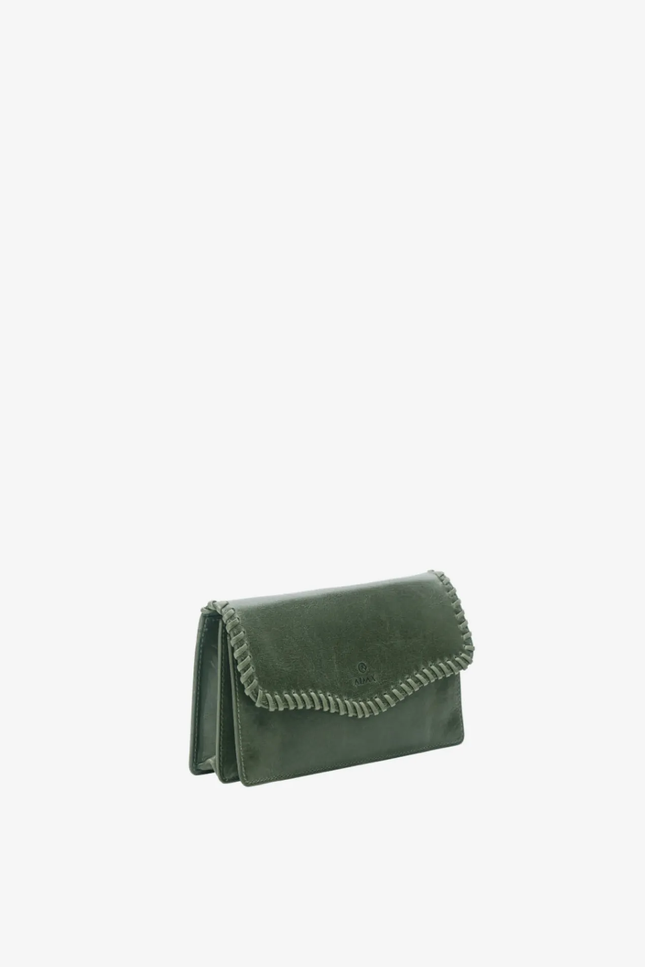Salerno wallet Cher Olive