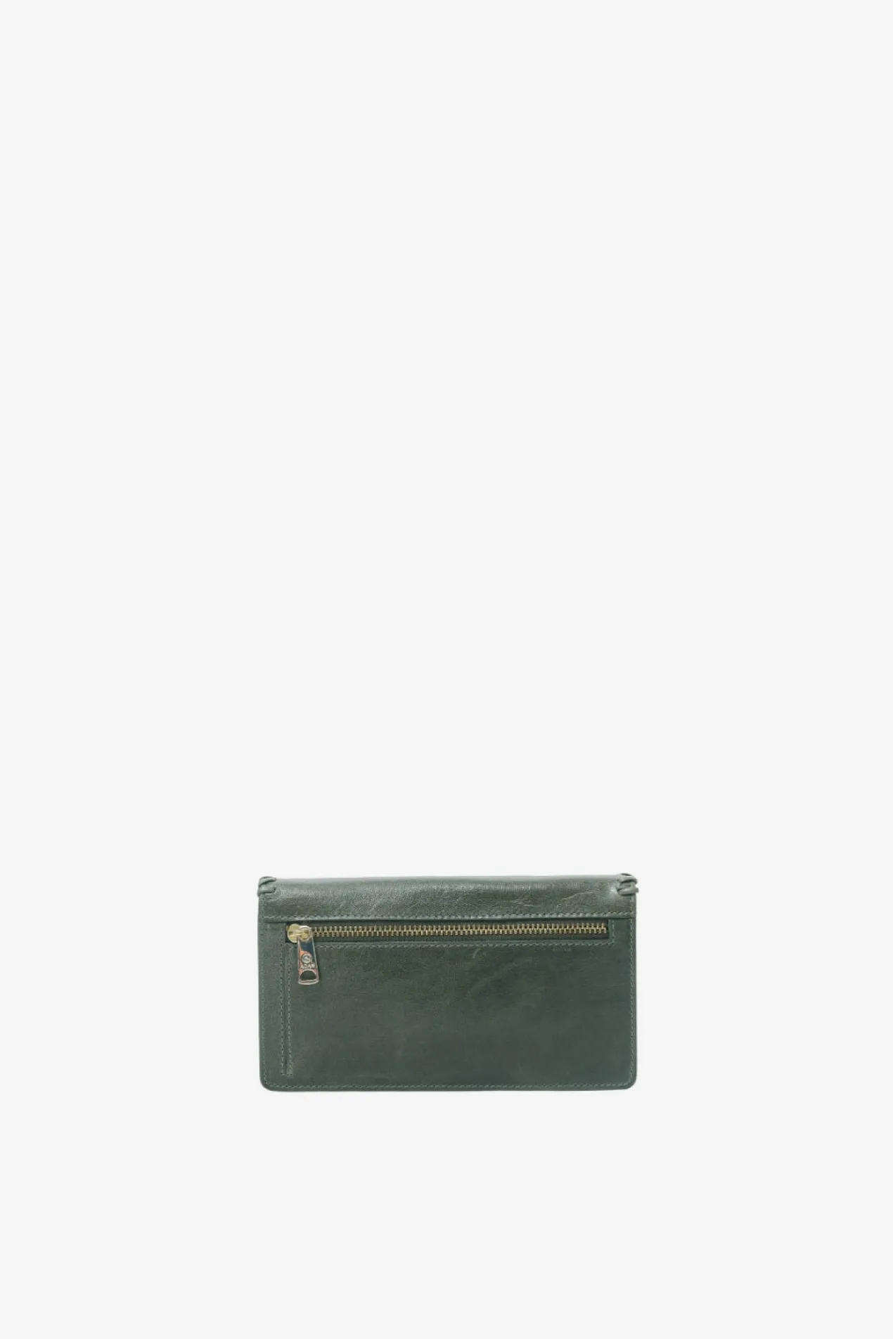 Salerno wallet Cher Olive