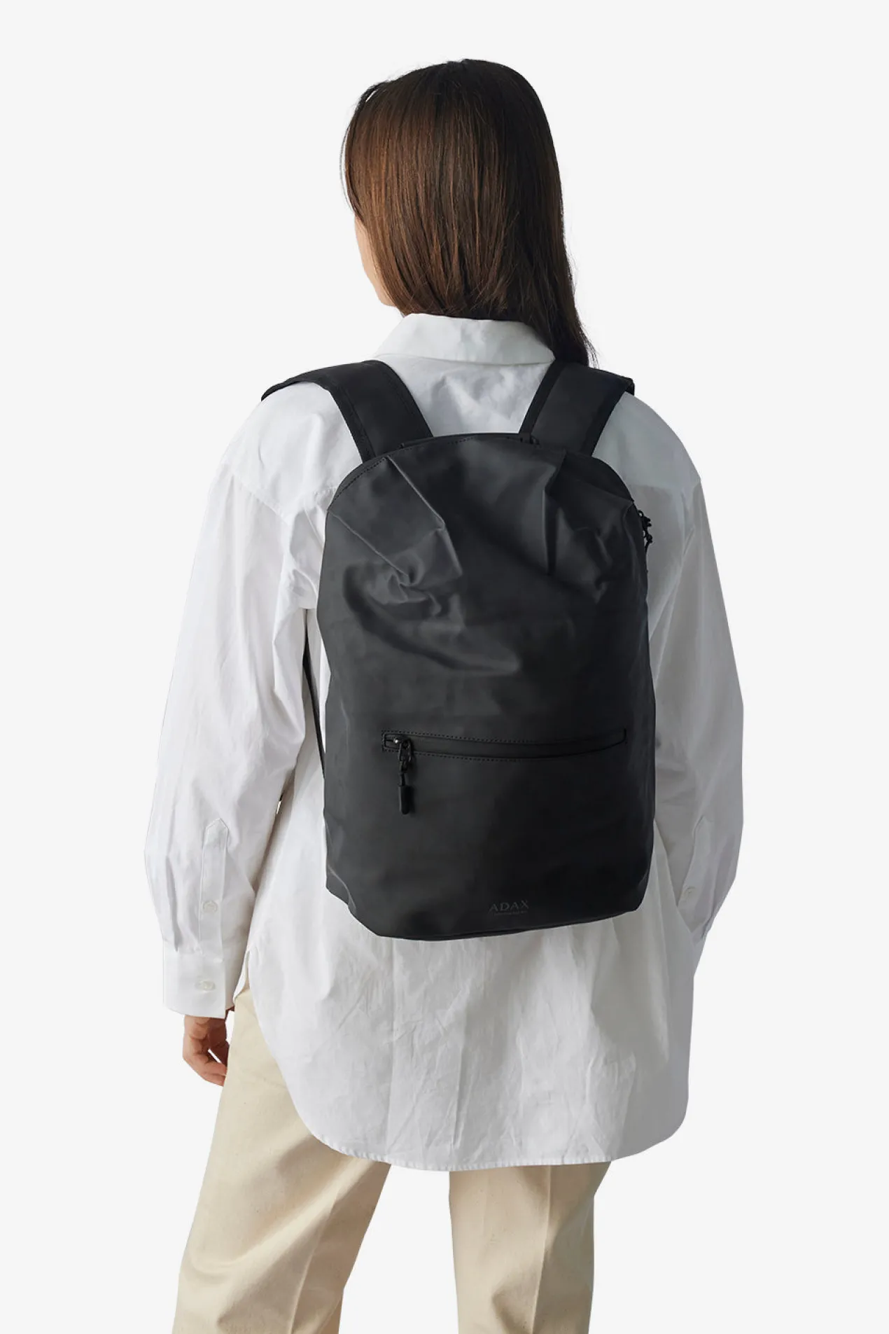 Senna backpack Bobbie Black