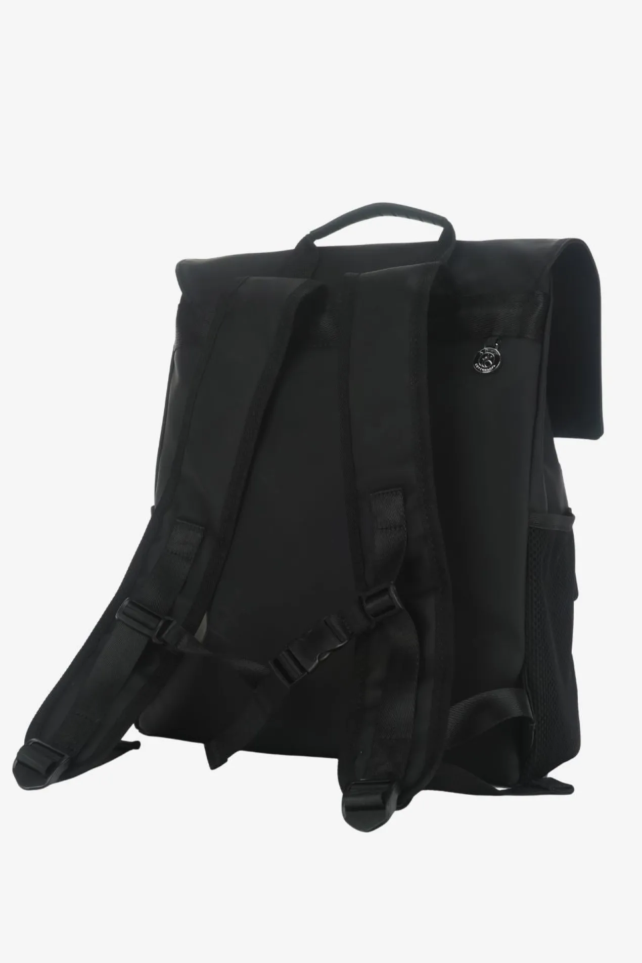 Senna backpack Toto Black