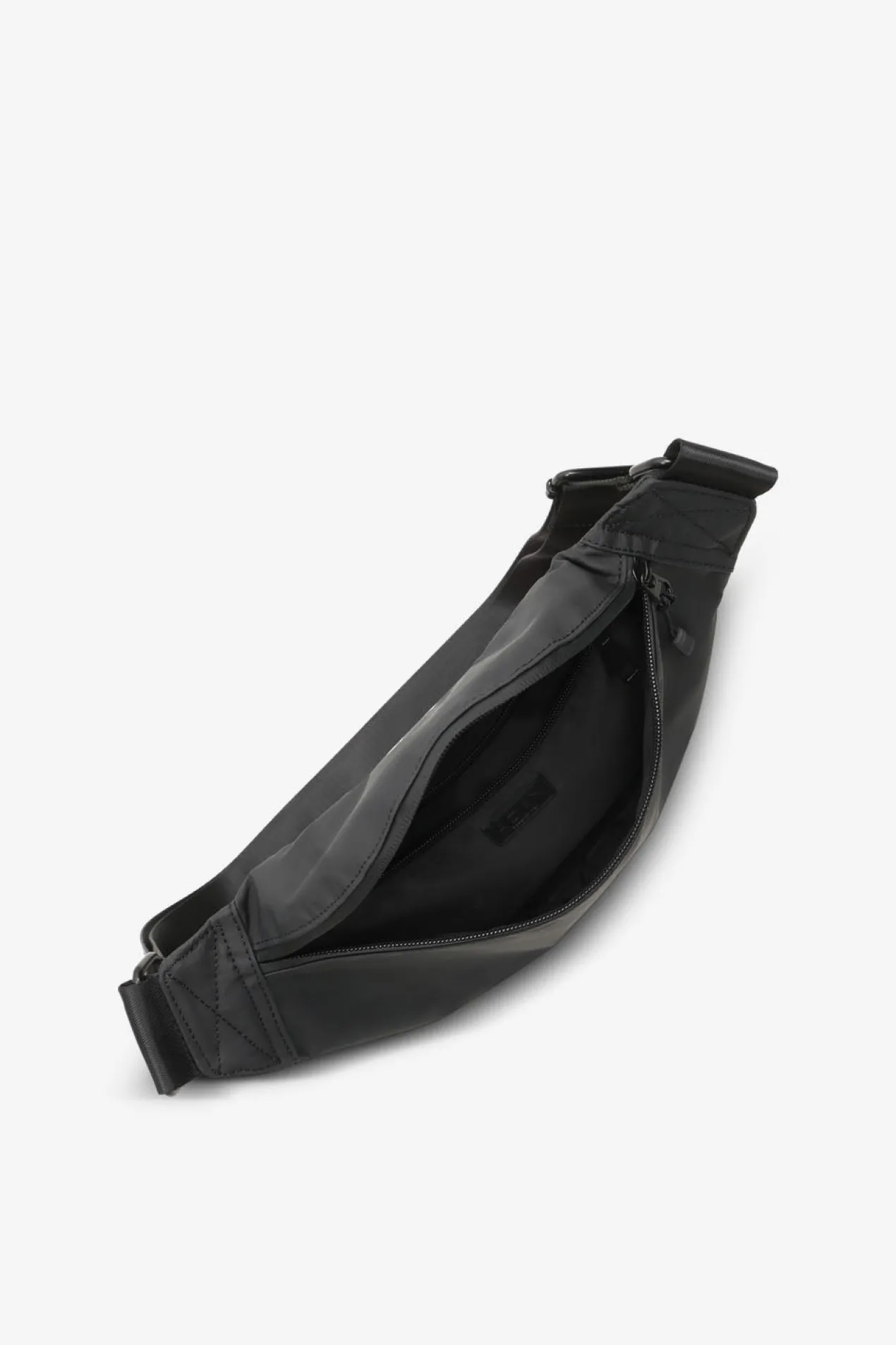 Senna bumbag Sigge Black