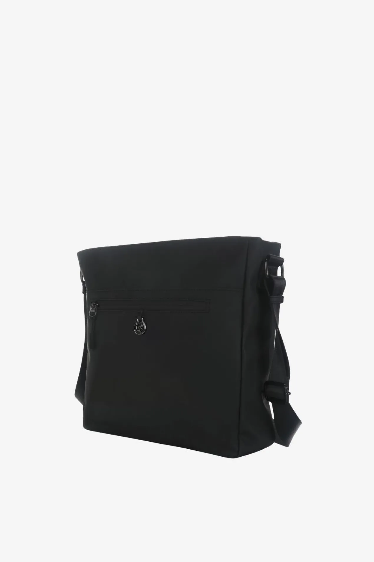 Senna messenger Nike Black