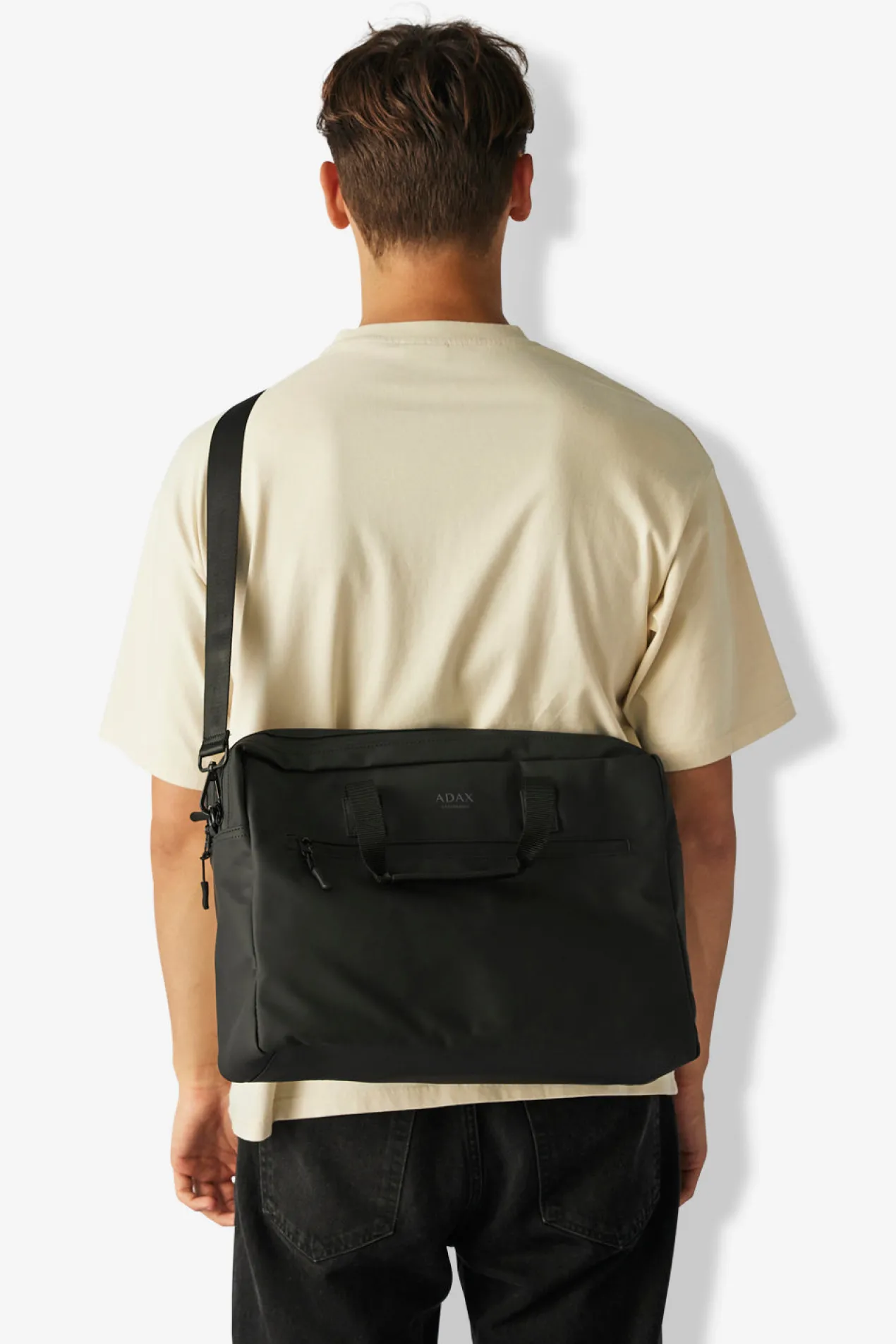 Senna portfolio Niki Black