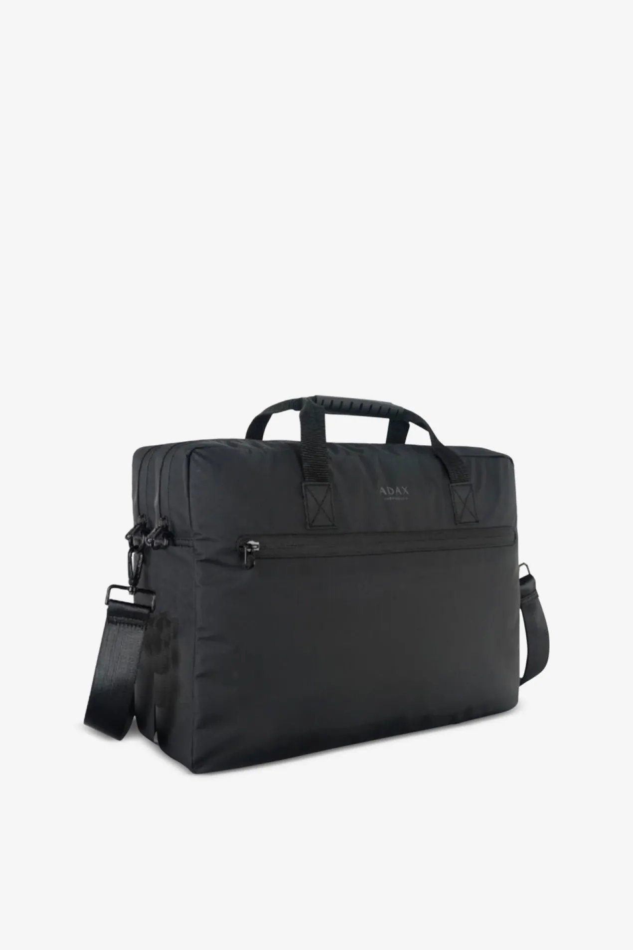 Senna portfolio Niki Black