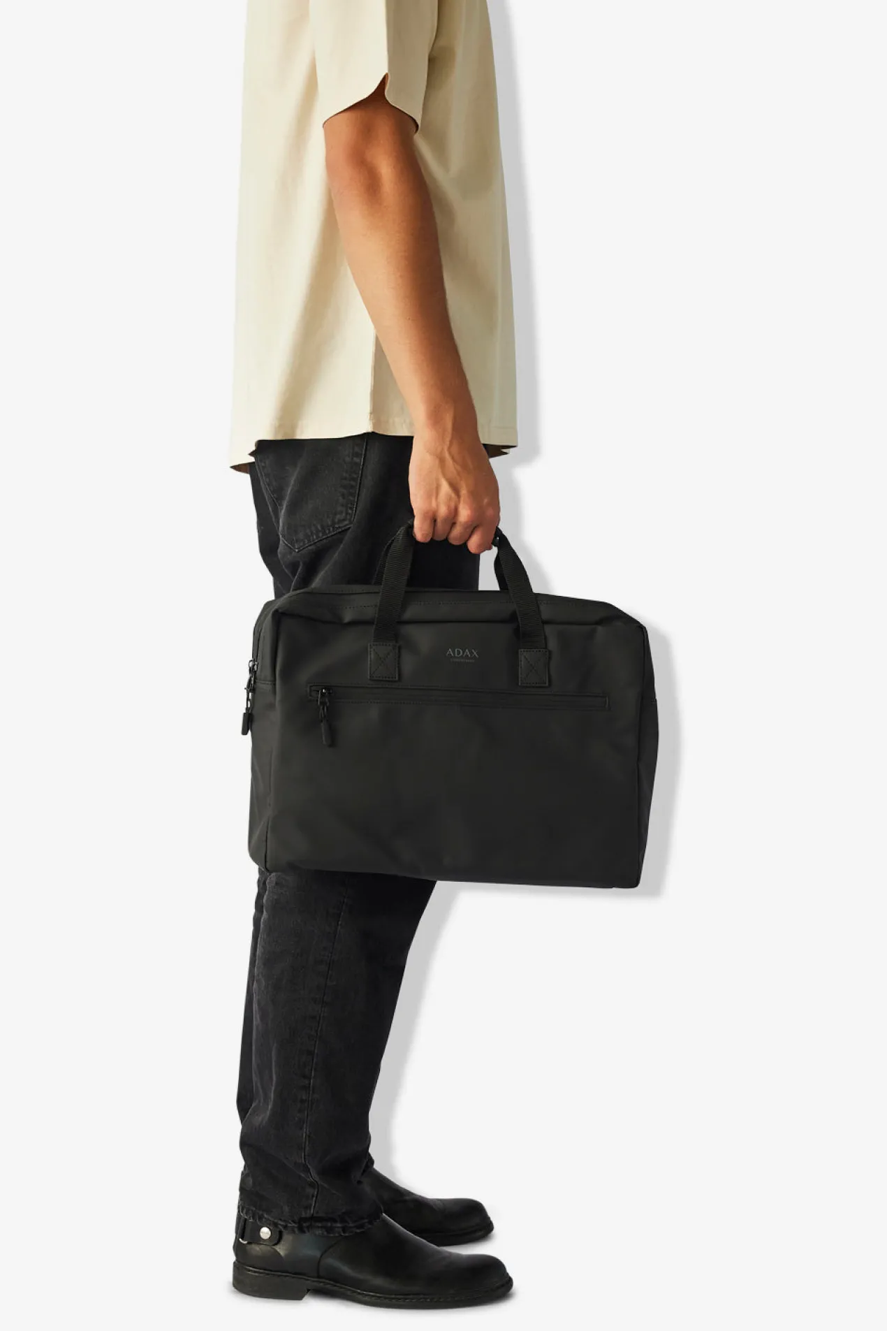 Senna portfolio Niki Black