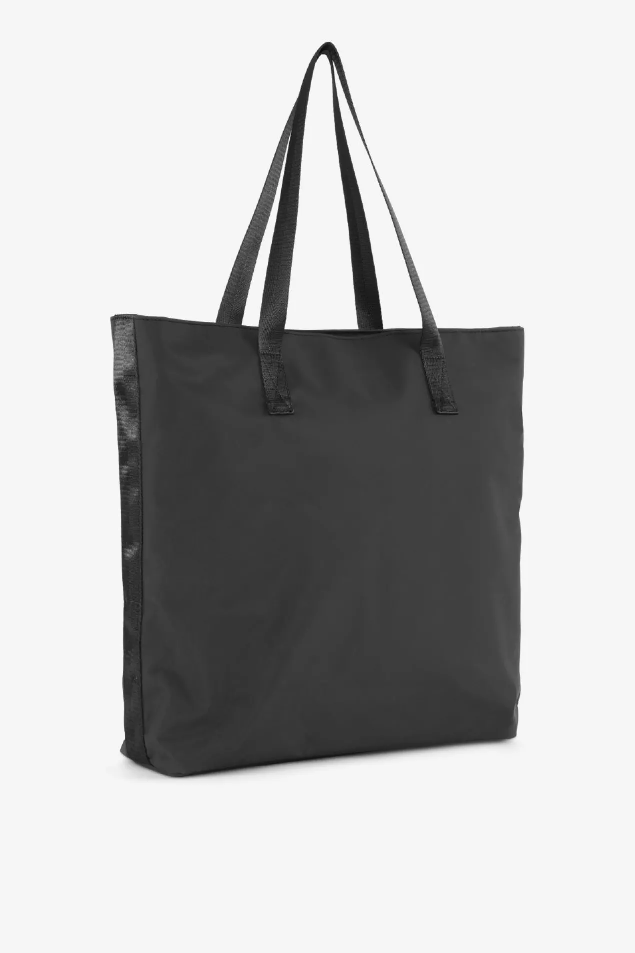 Senna shopper Hunter Black