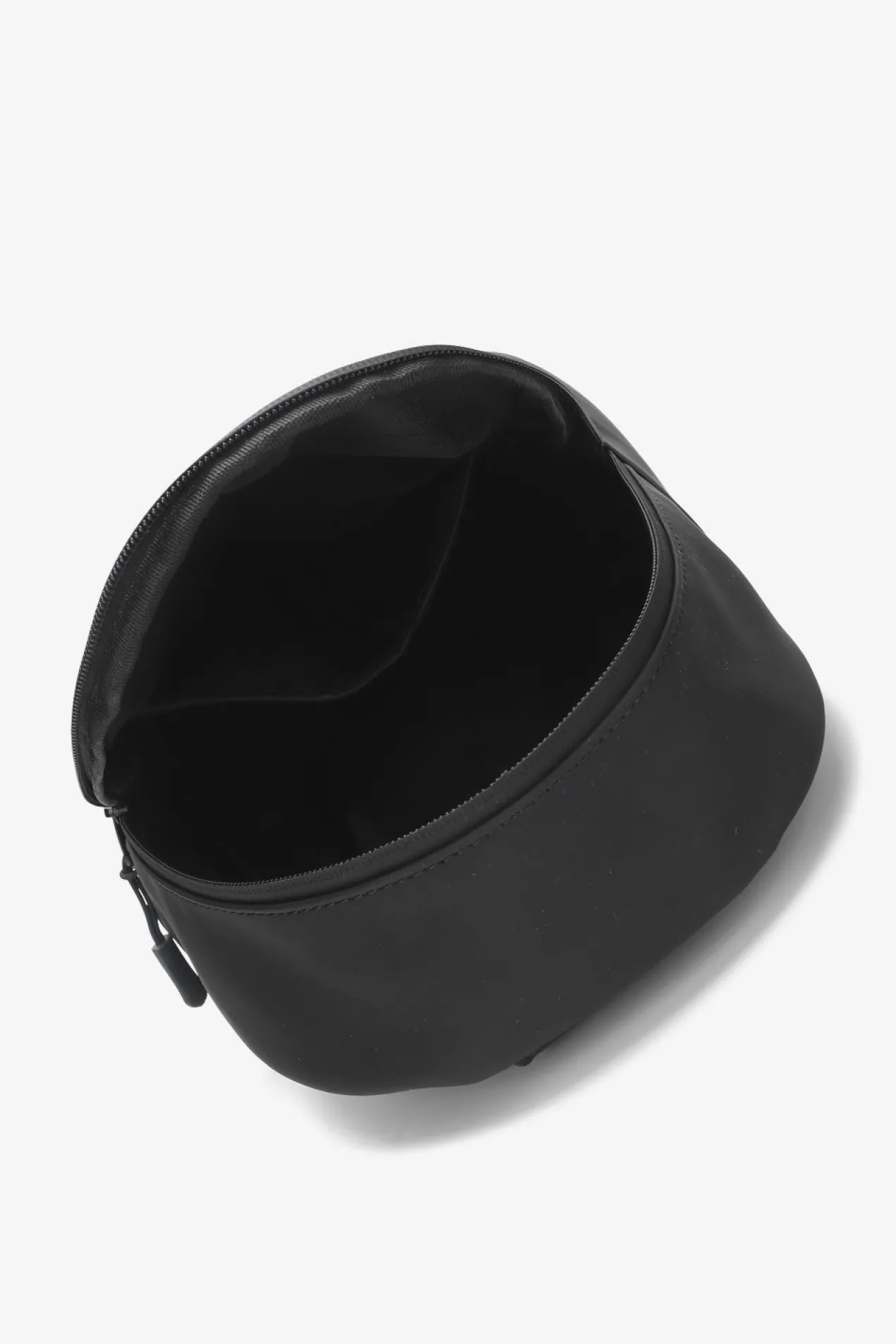 Senna sling bag Tiger Black