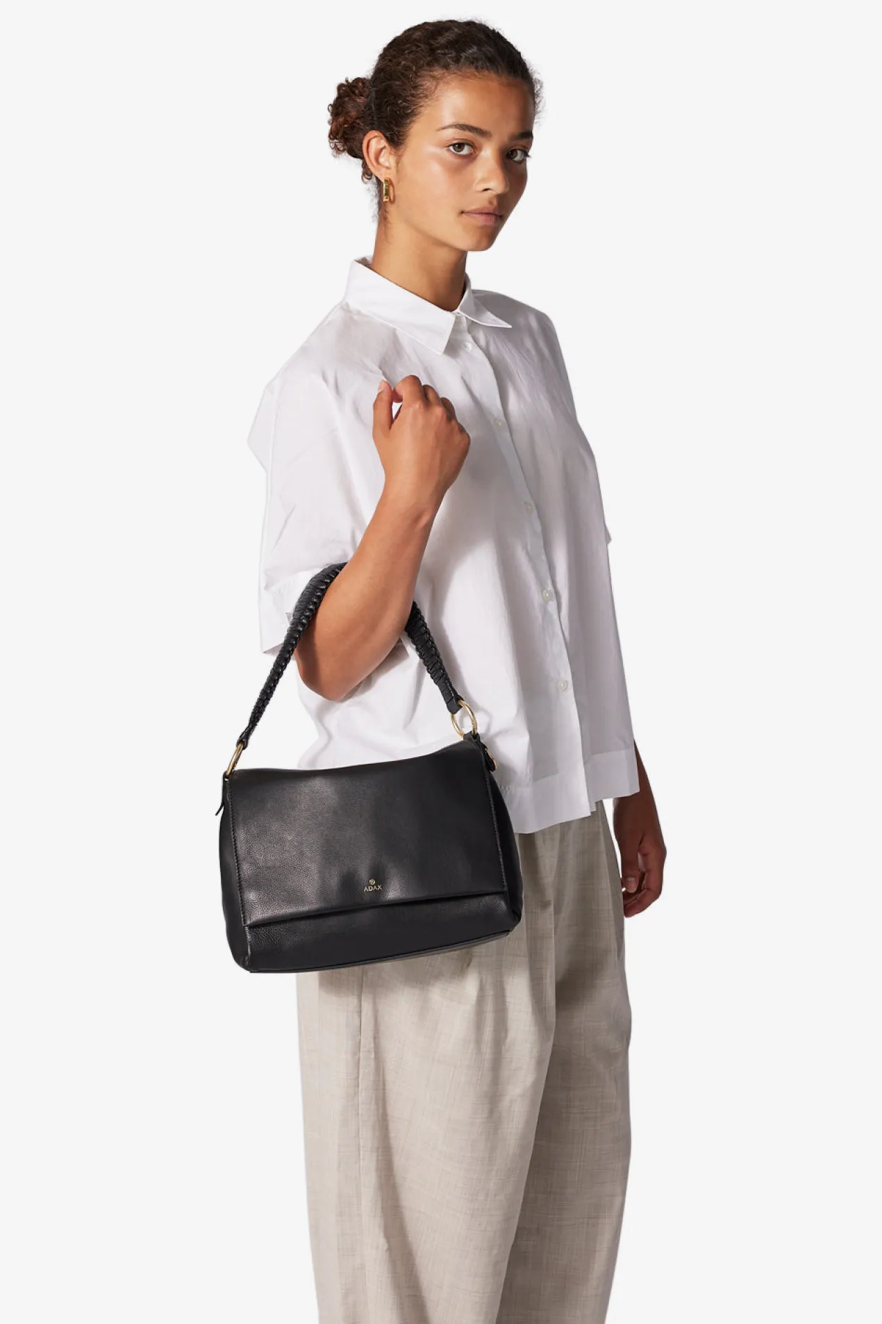 Sorano shoulder bag Claudia Black