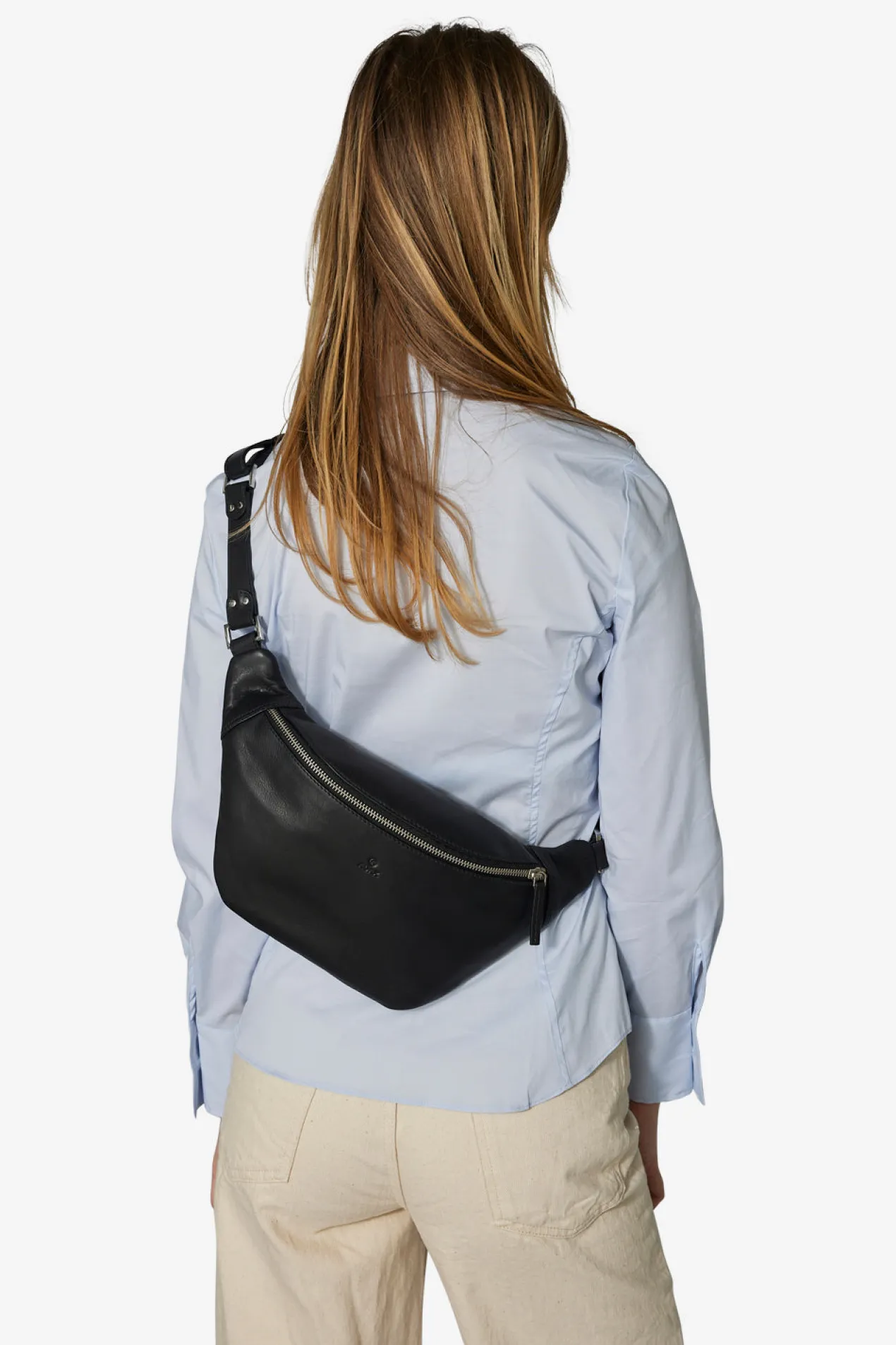 Venezia bumbag Maria Black