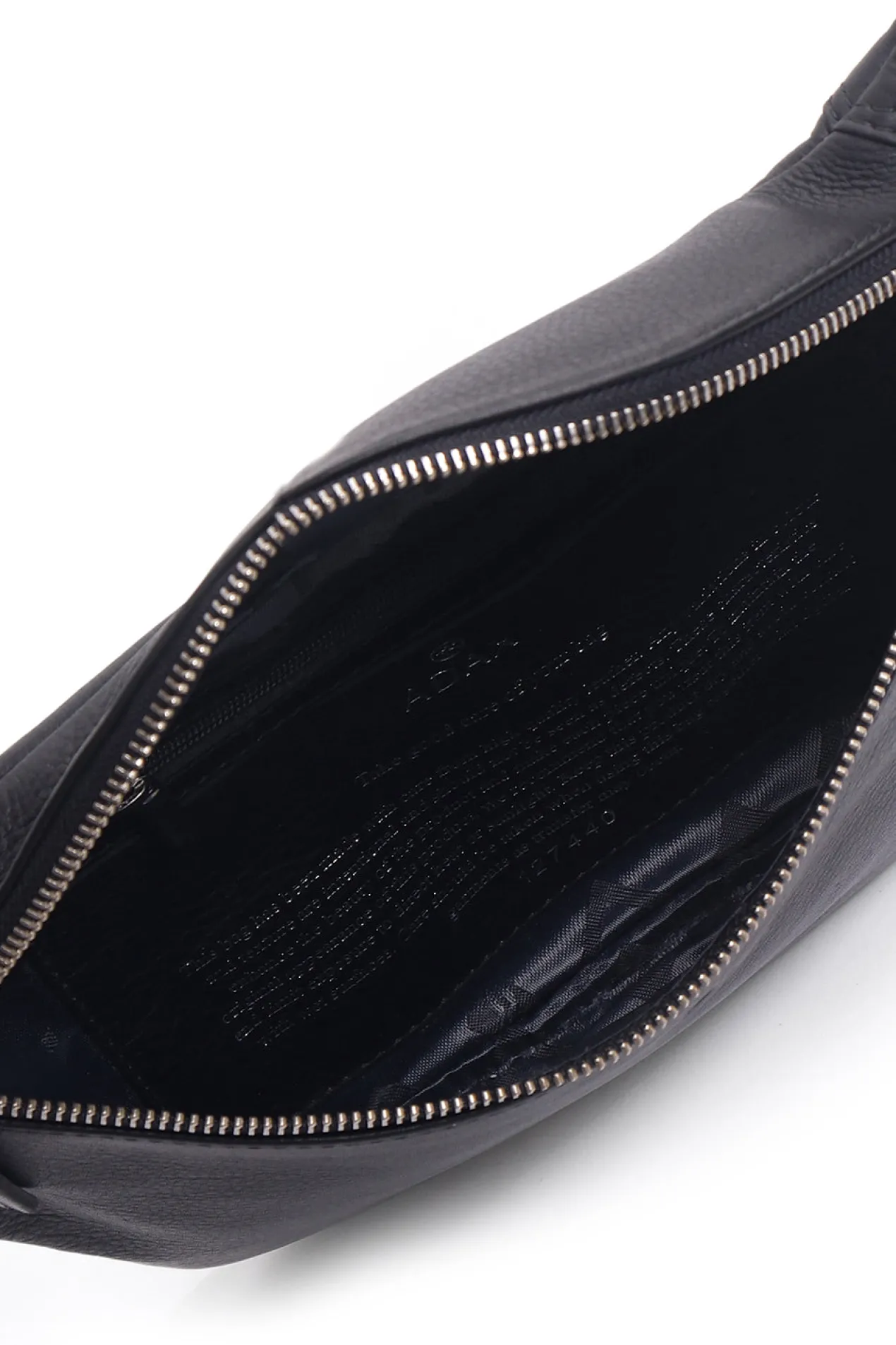 Venezia bumbag Maria Black