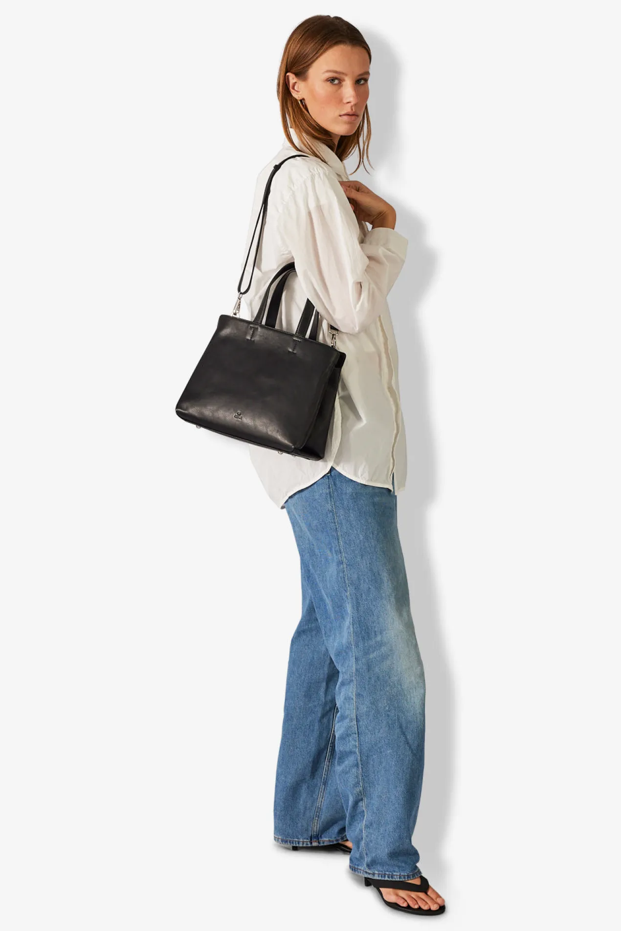 Venezia handbag Gloria Black