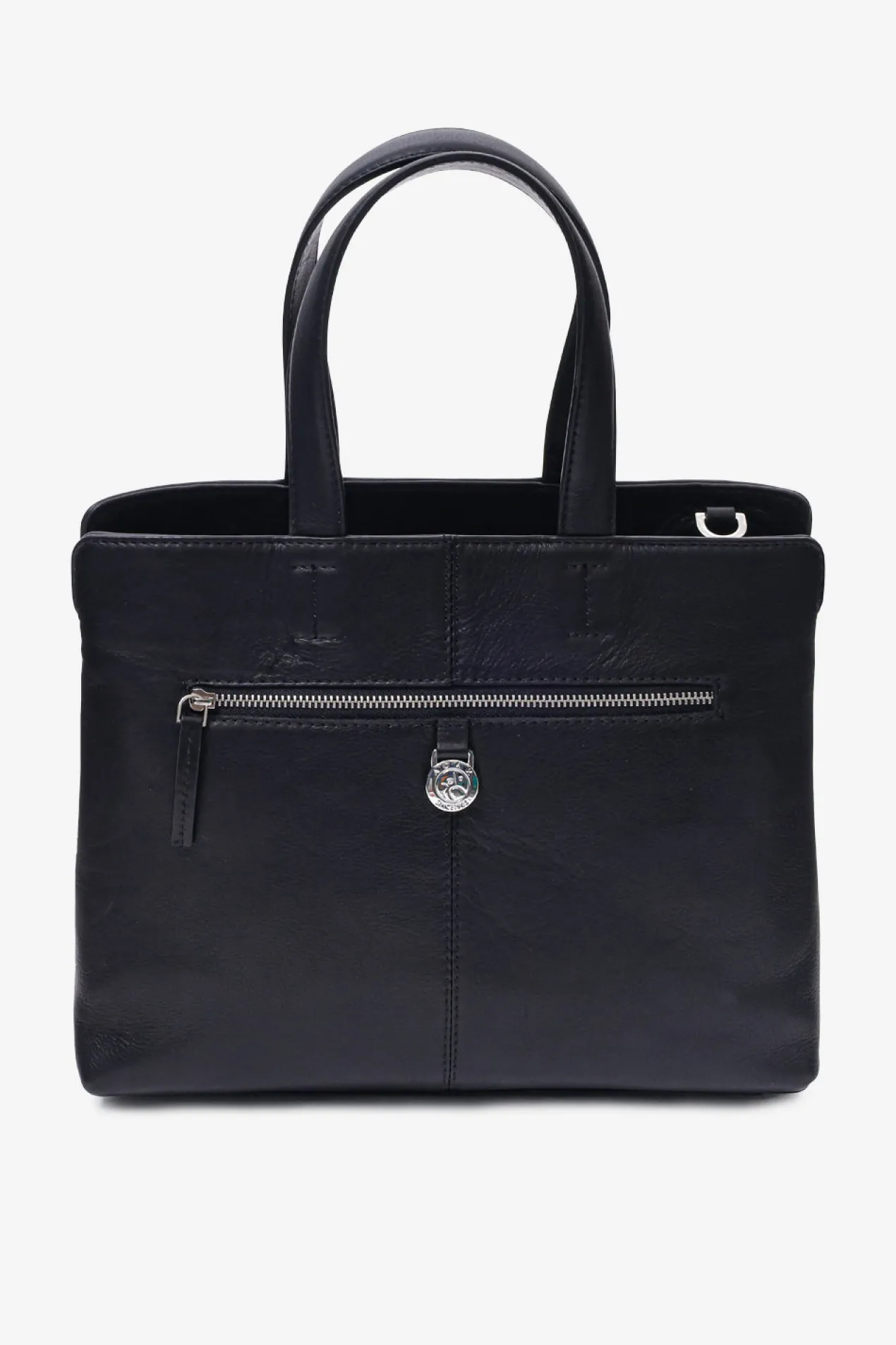 Venezia handbag Gloria Black