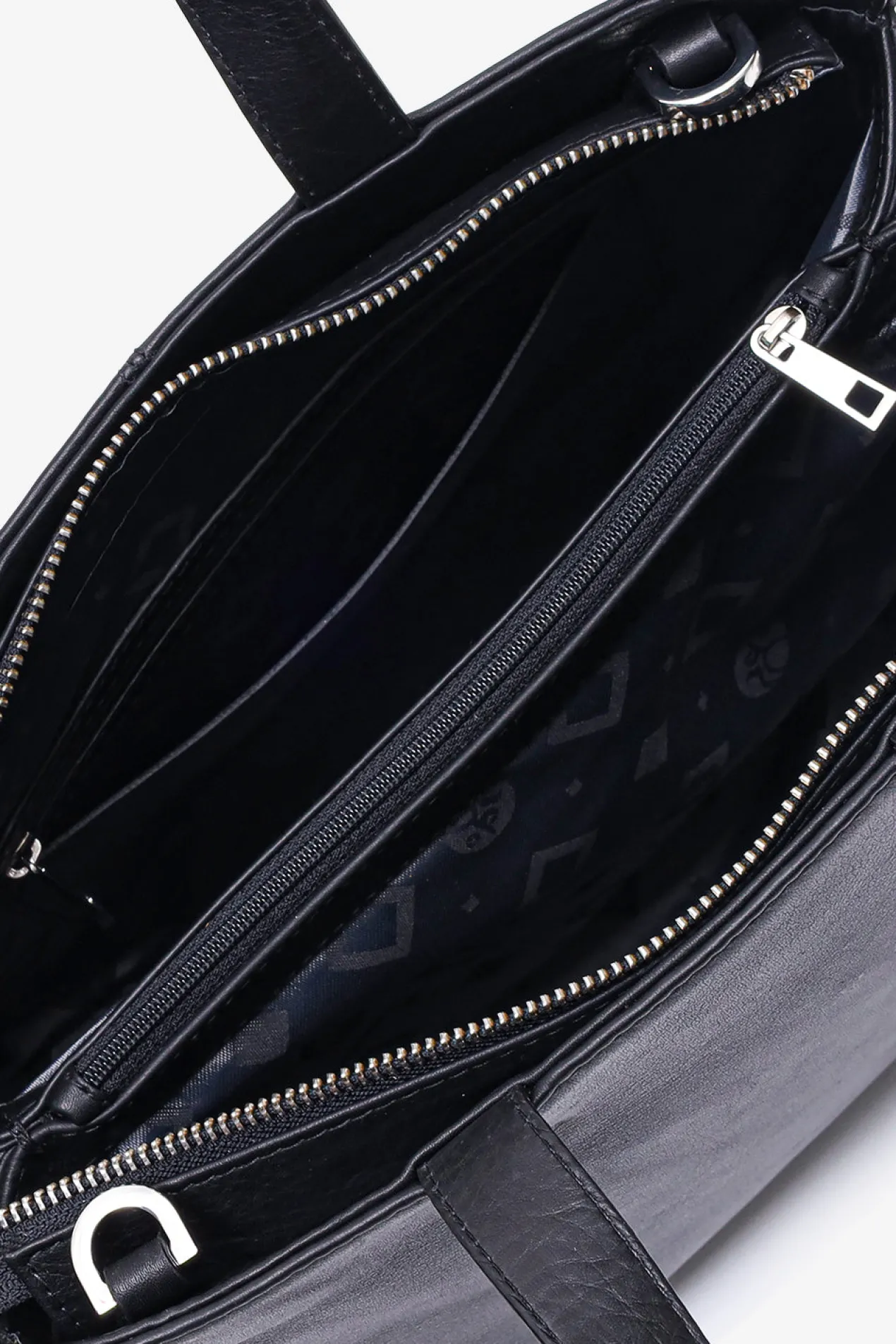 Venezia handbag Gloria Black