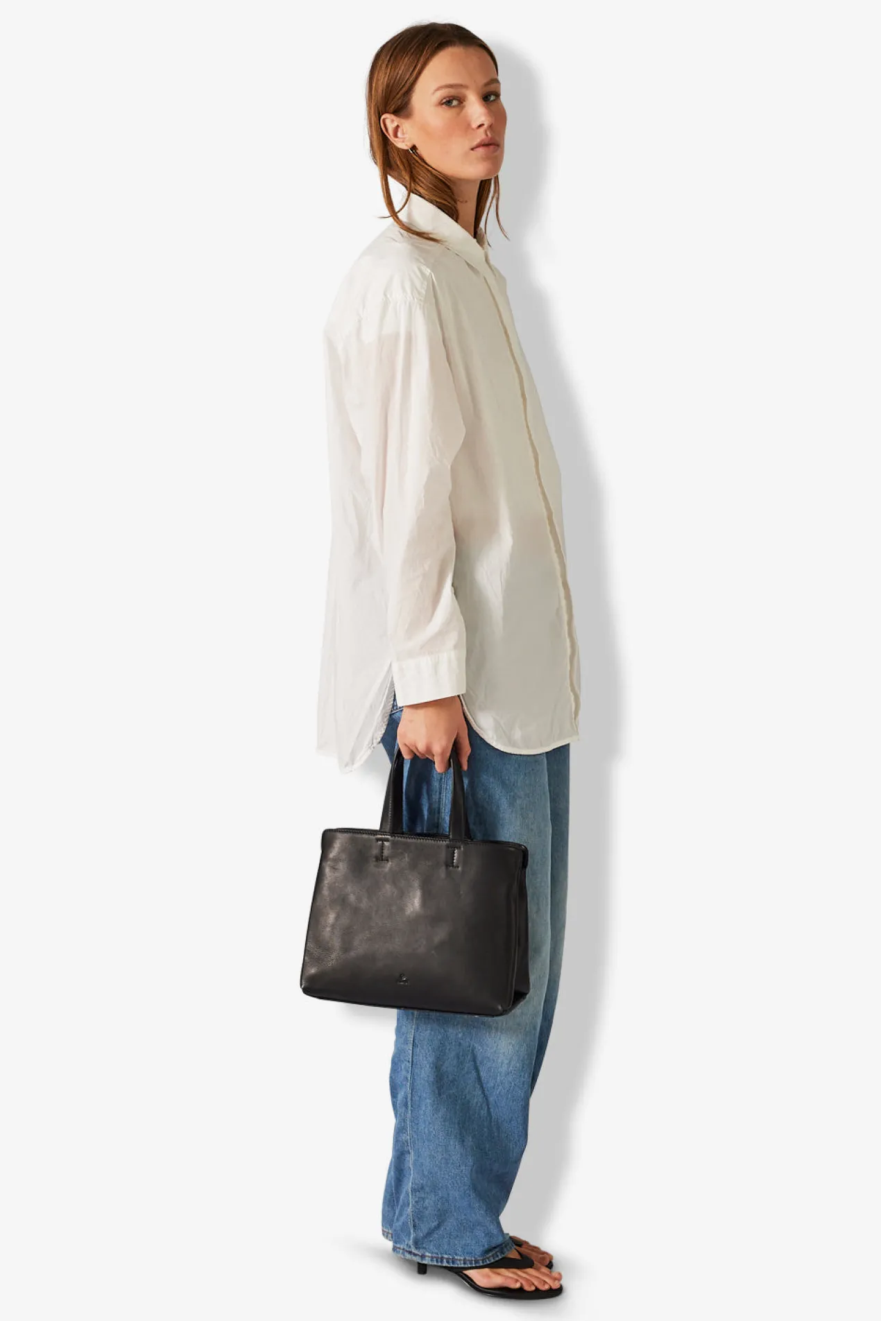 Venezia handbag Gloria Black