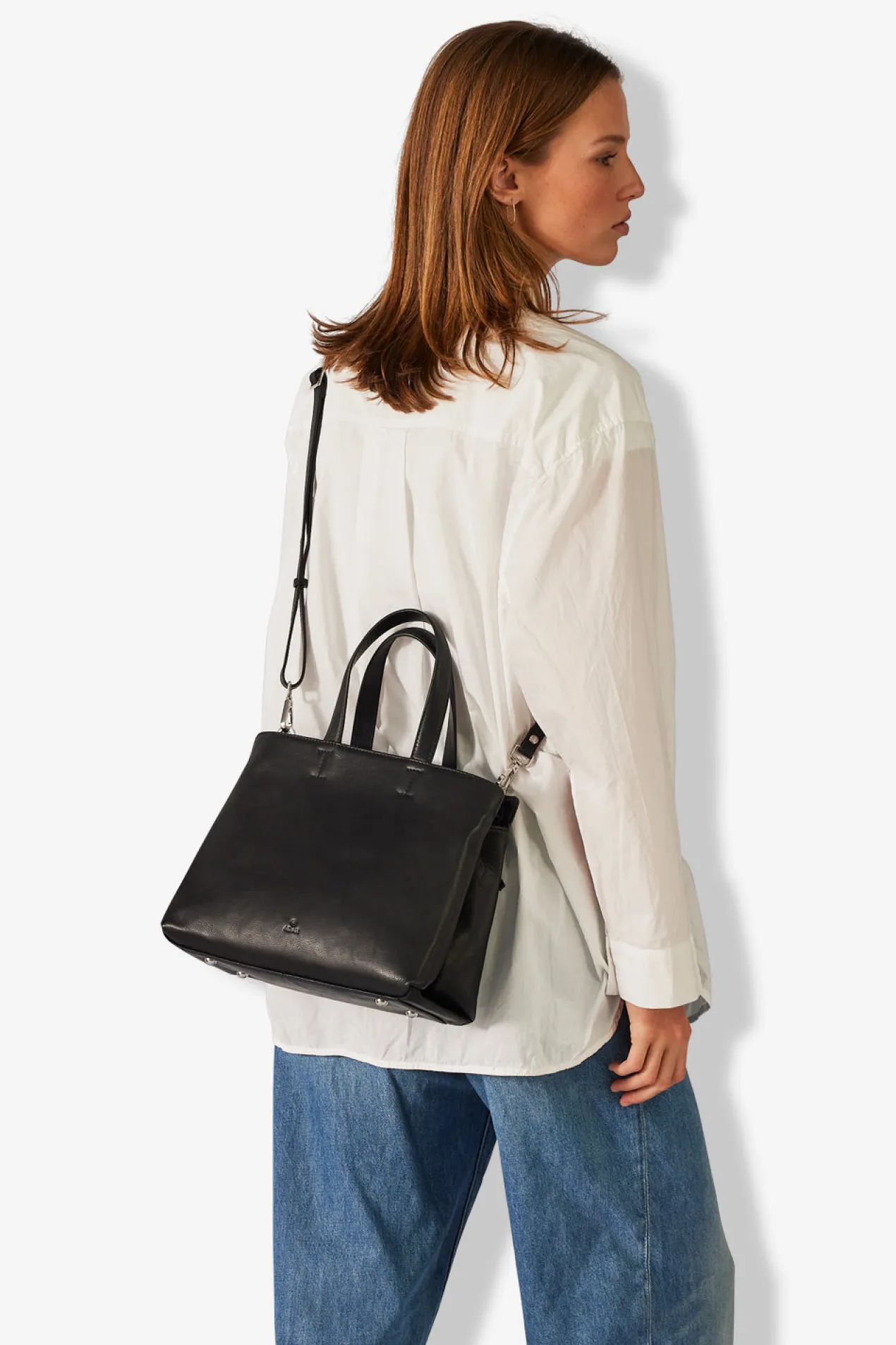 Venezia handbag Gloria Black