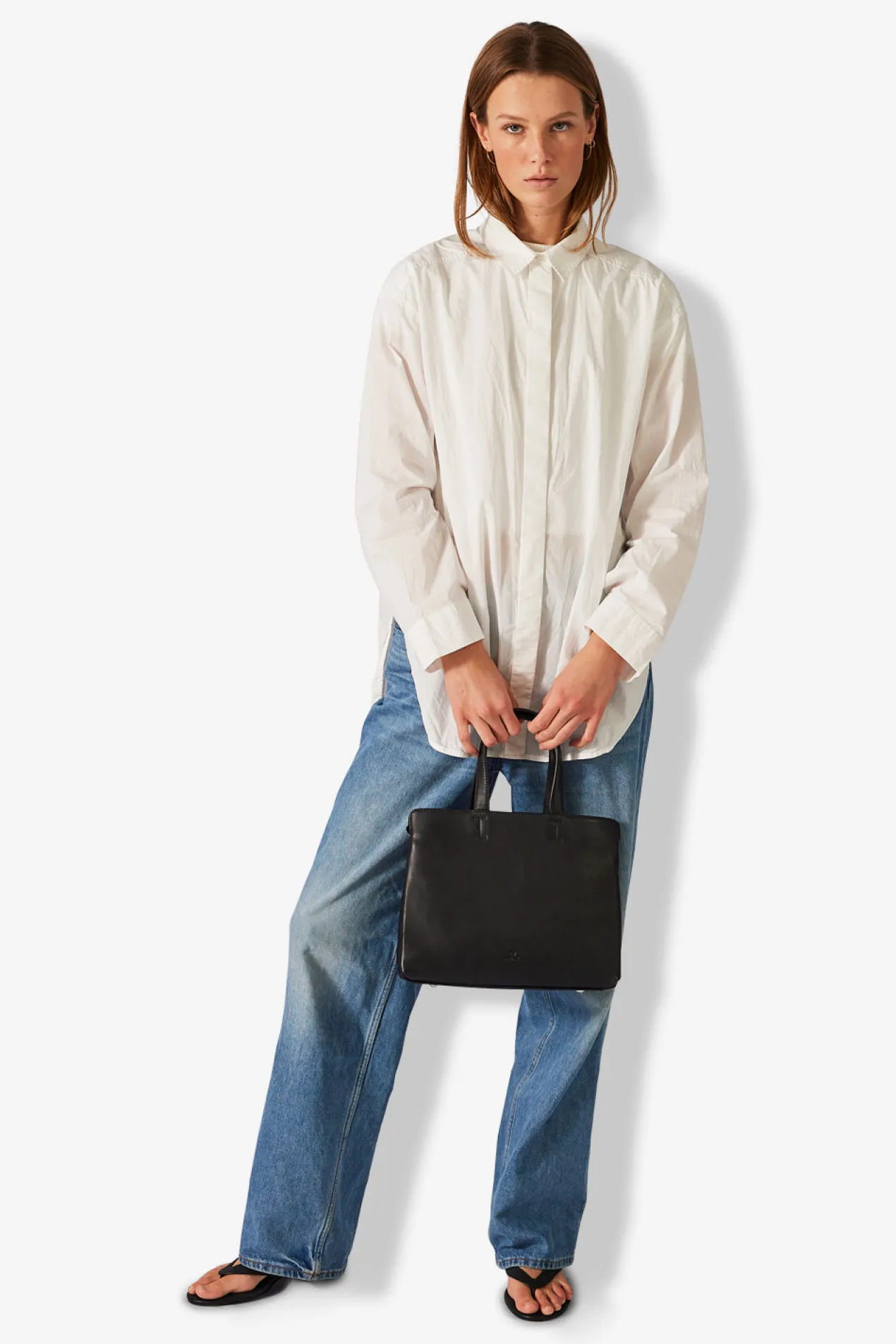 Venezia handbag Gloria Black